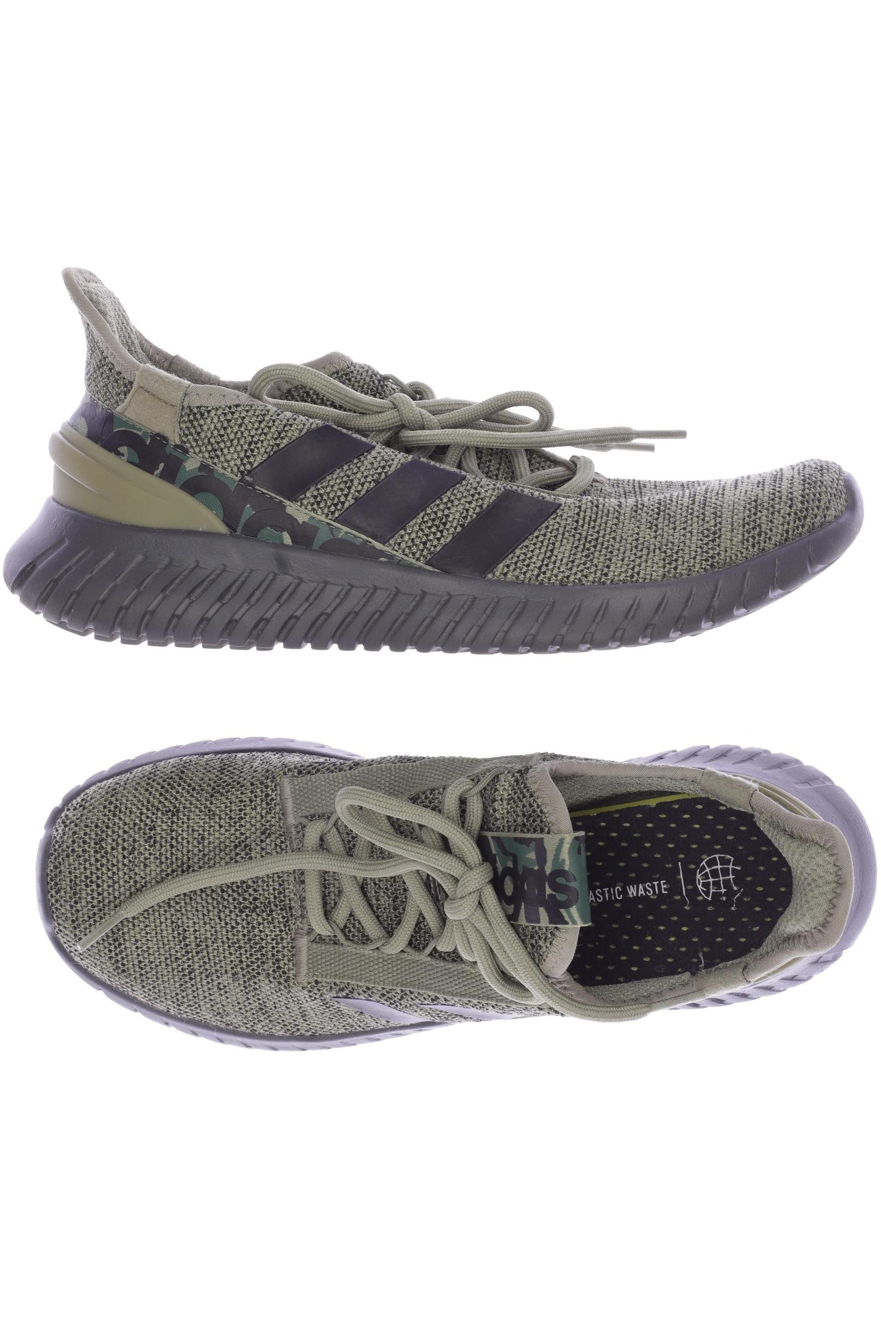 

Adidas Herren Sneakers, grün