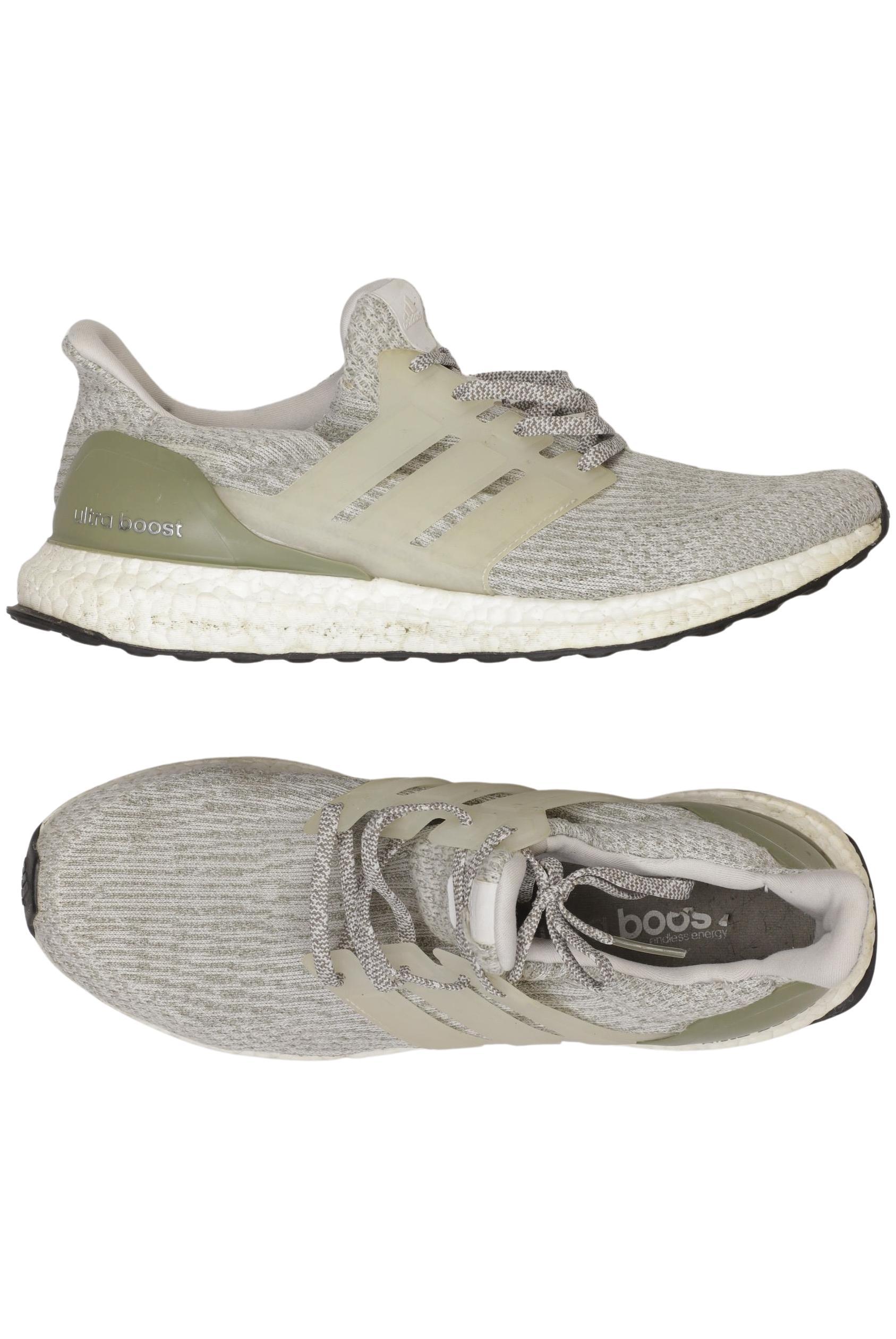 

adidas Herren Sneakers, grau, Gr. 10