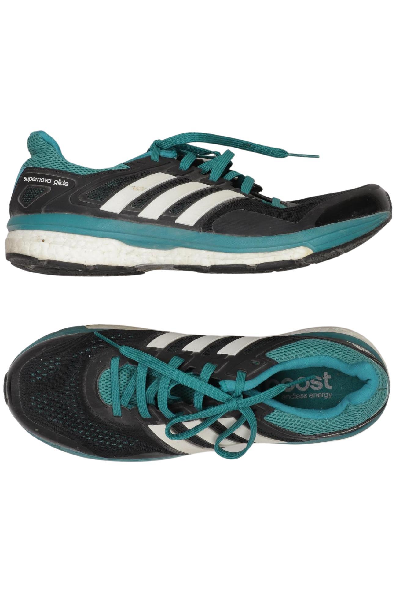 

adidas Herren Sneakers, mehrfarbig, Gr. 9.5