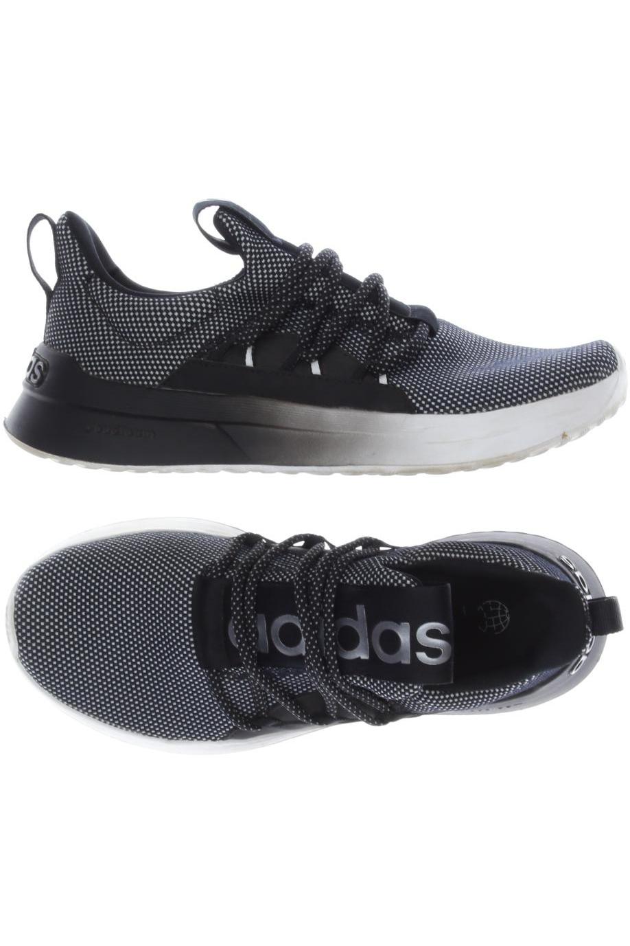 

adidas Herren Sneakers, schwarz, Gr. 8.5