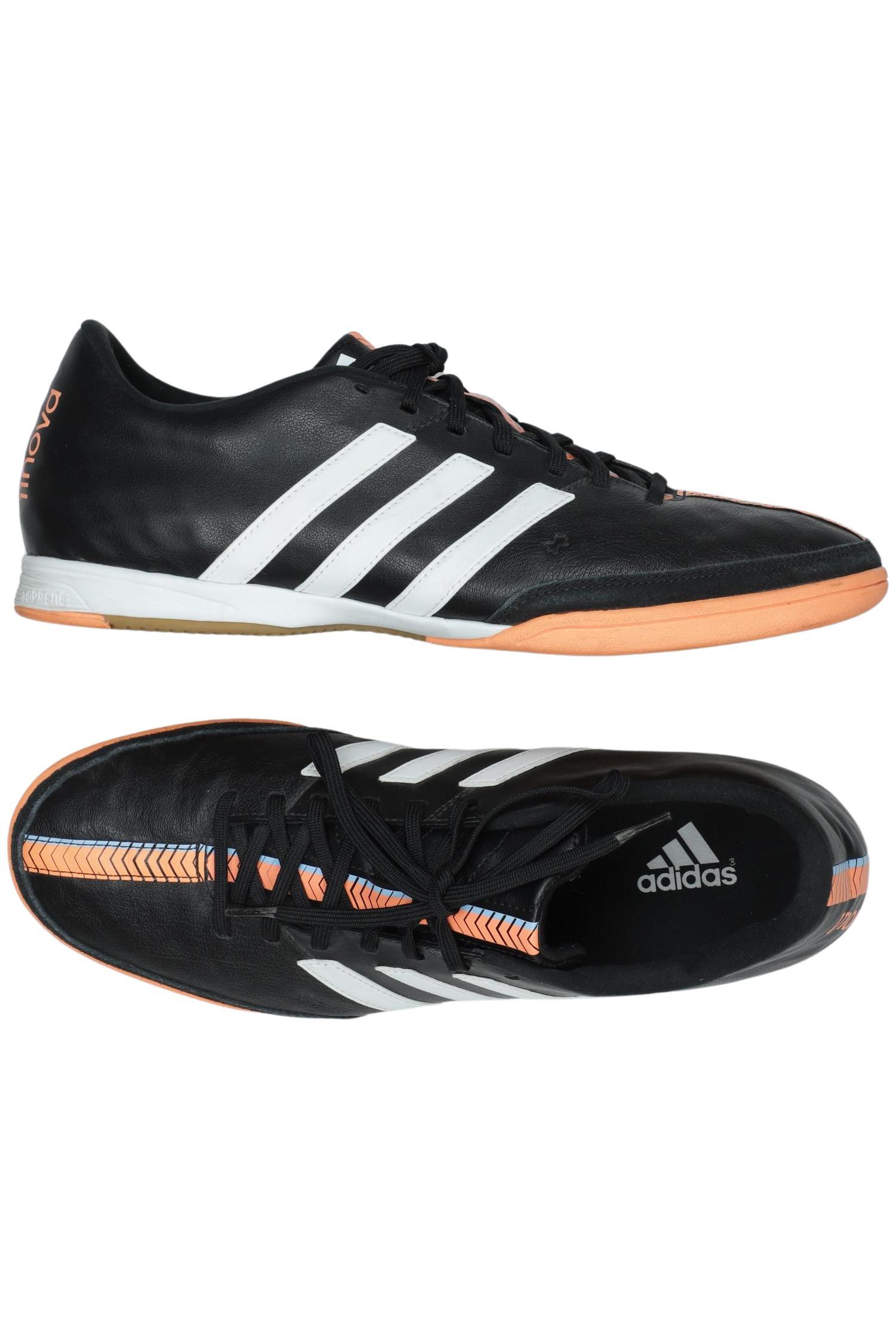 

adidas Herren Sneakers, schwarz, Gr. 10