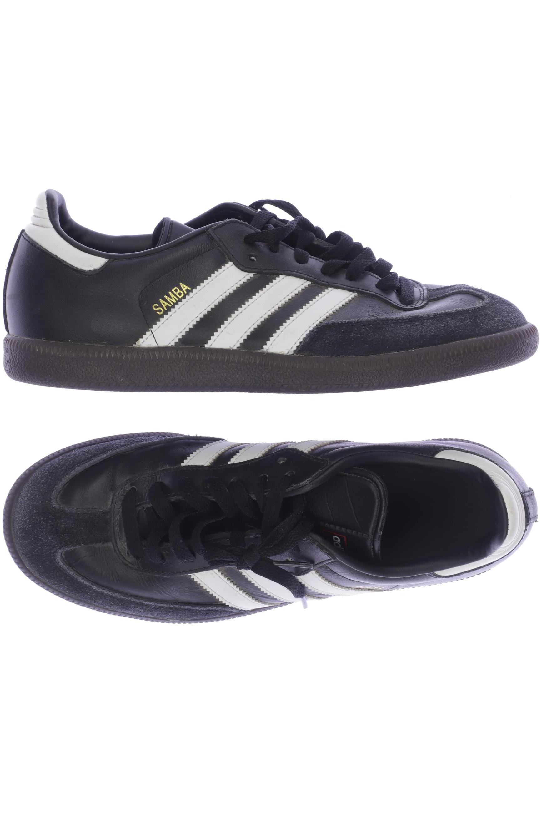 

Adidas Herren Sneakers, schwarz