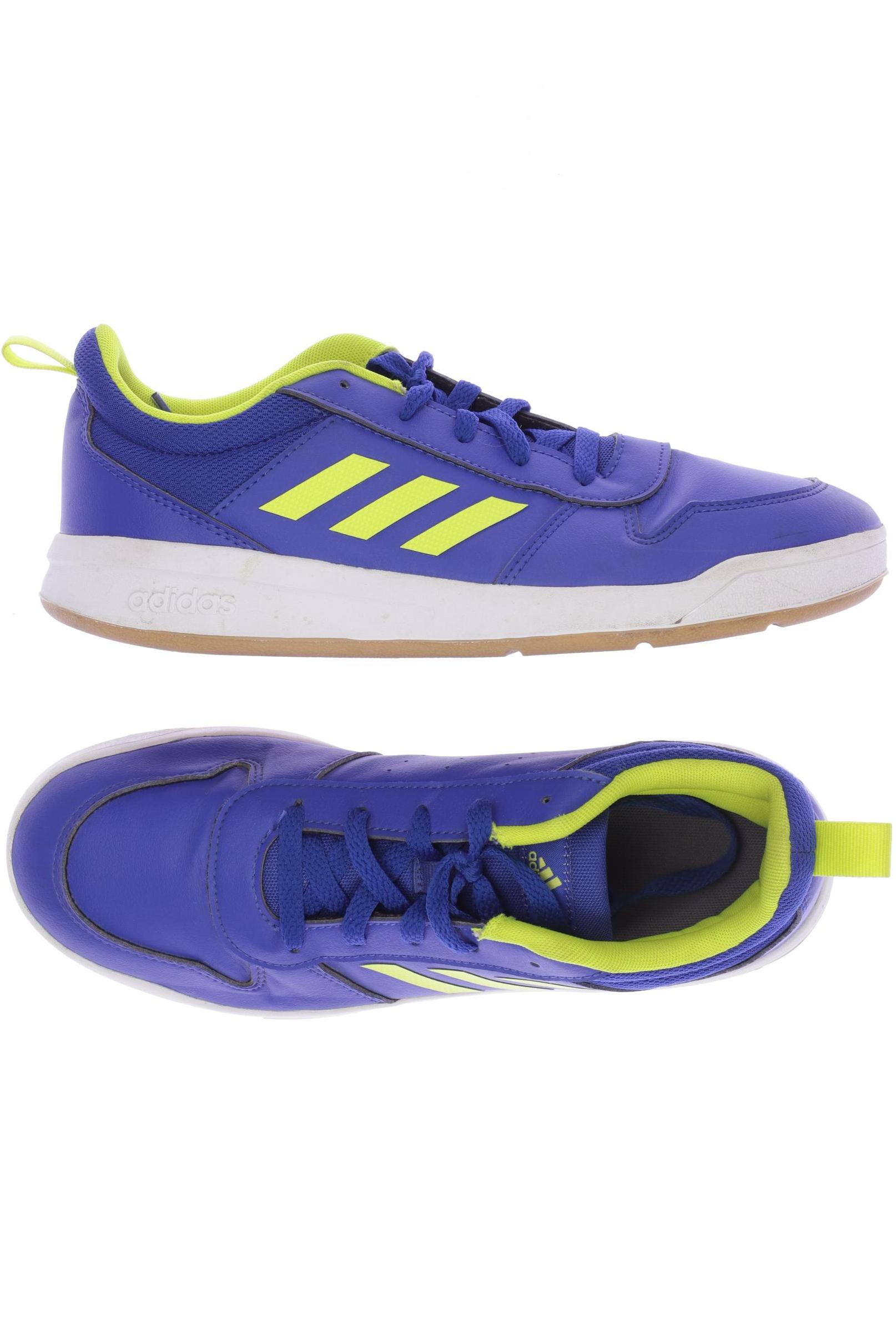 

adidas Herren Sneakers, marineblau, Gr. 6