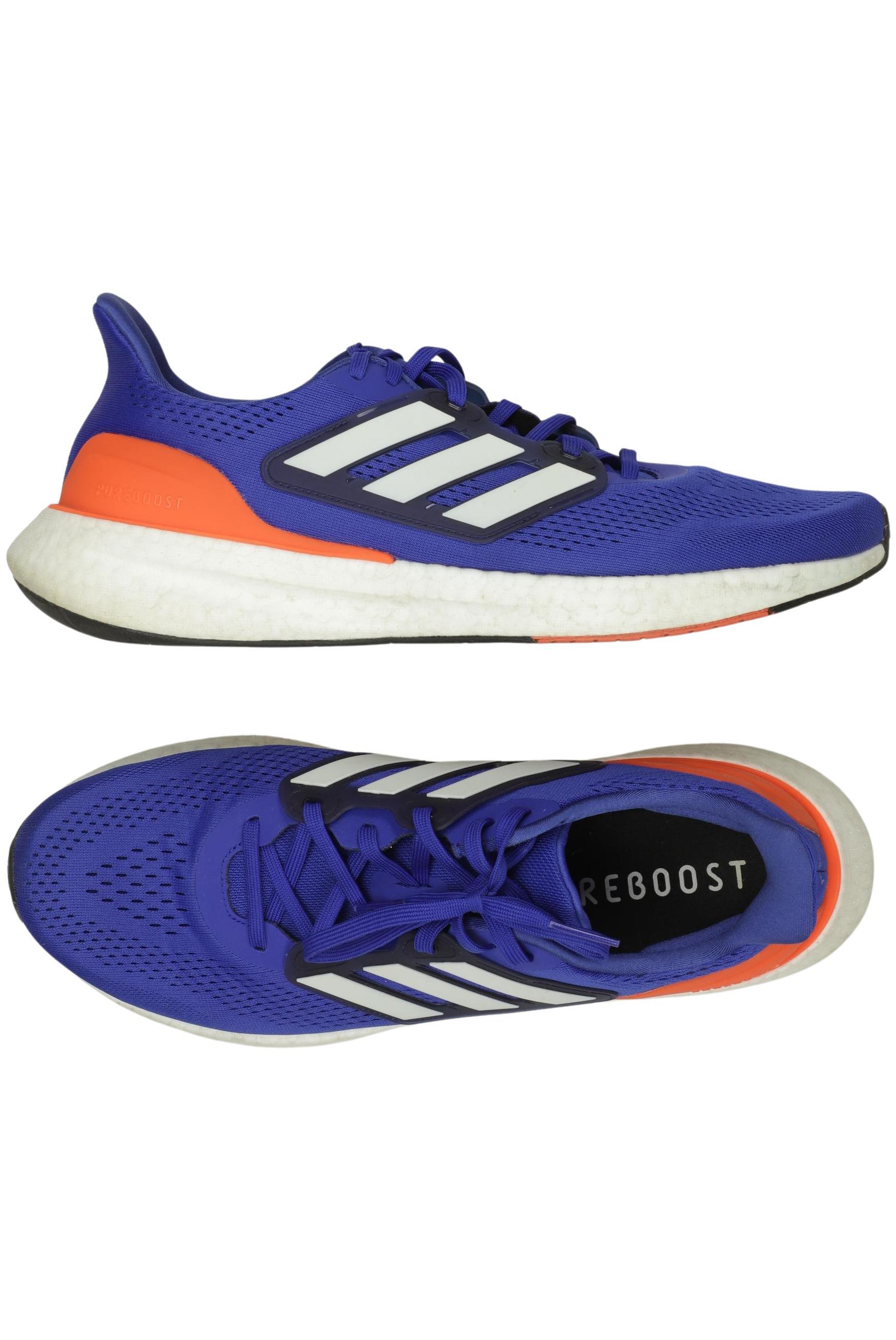 

adidas Herren Sneakers, mehrfarbig, Gr. 12.5