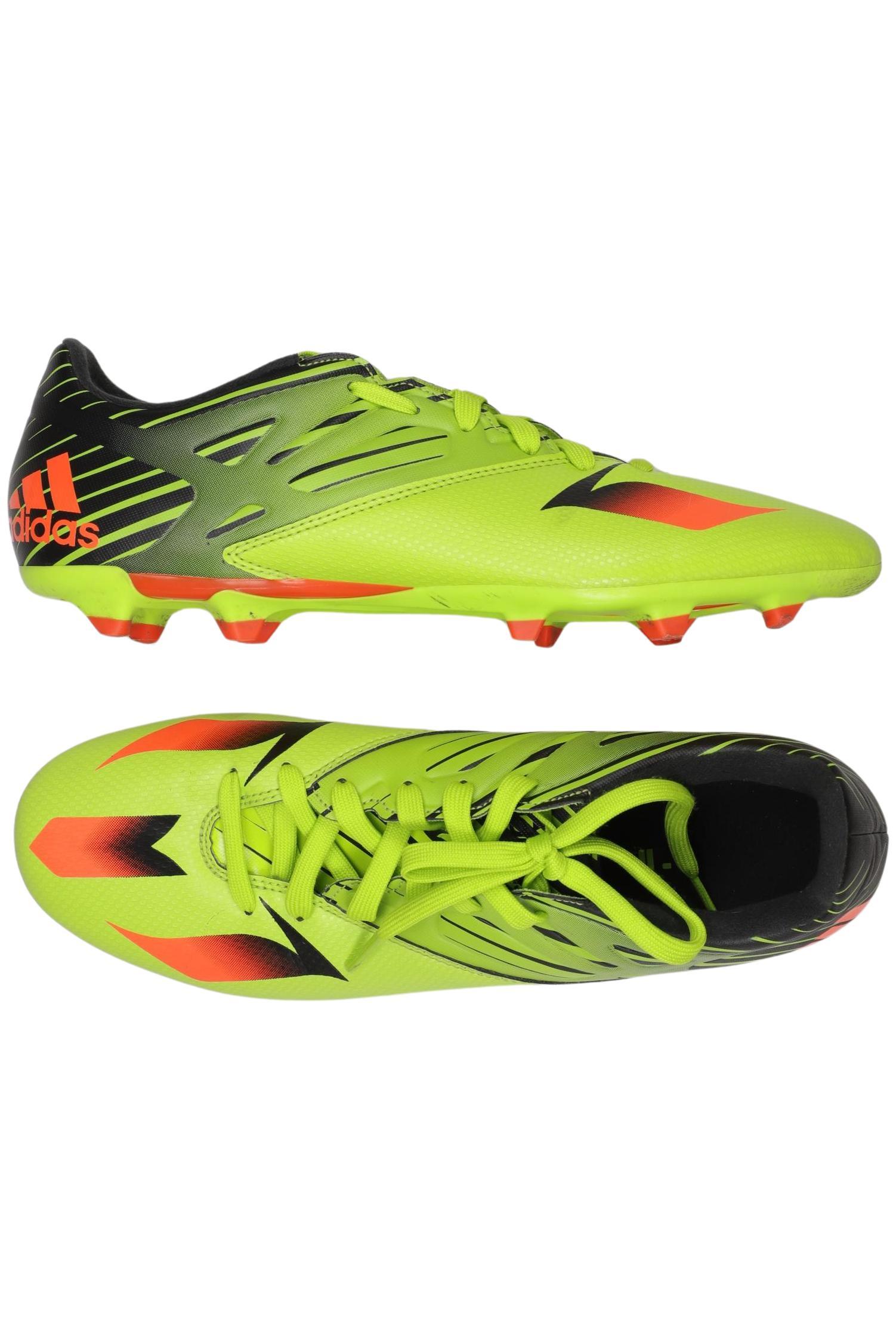 

adidas Herren Sneakers, neon, Gr. 10