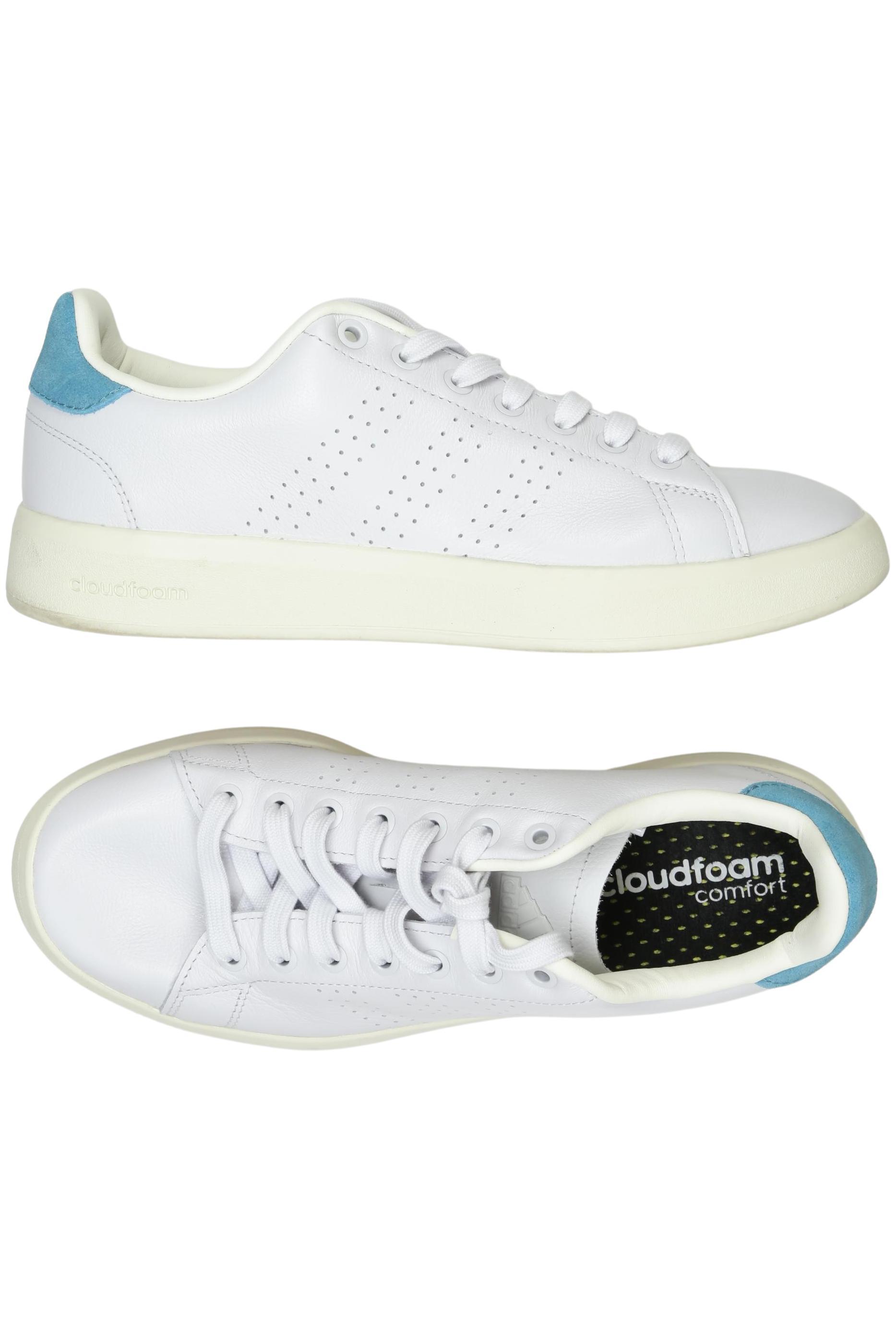 

adidas Herren Sneakers, grau, Gr. 7