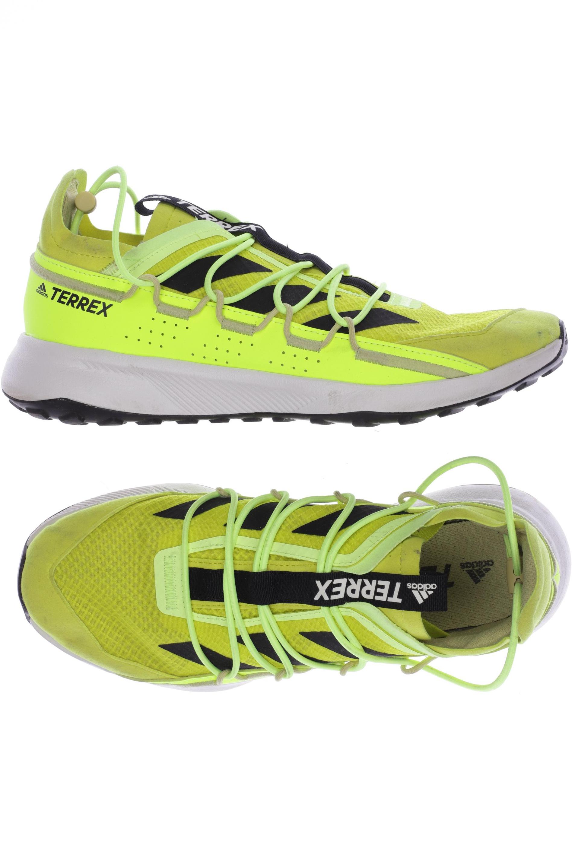 

Adidas Herren Sneakers, gelb