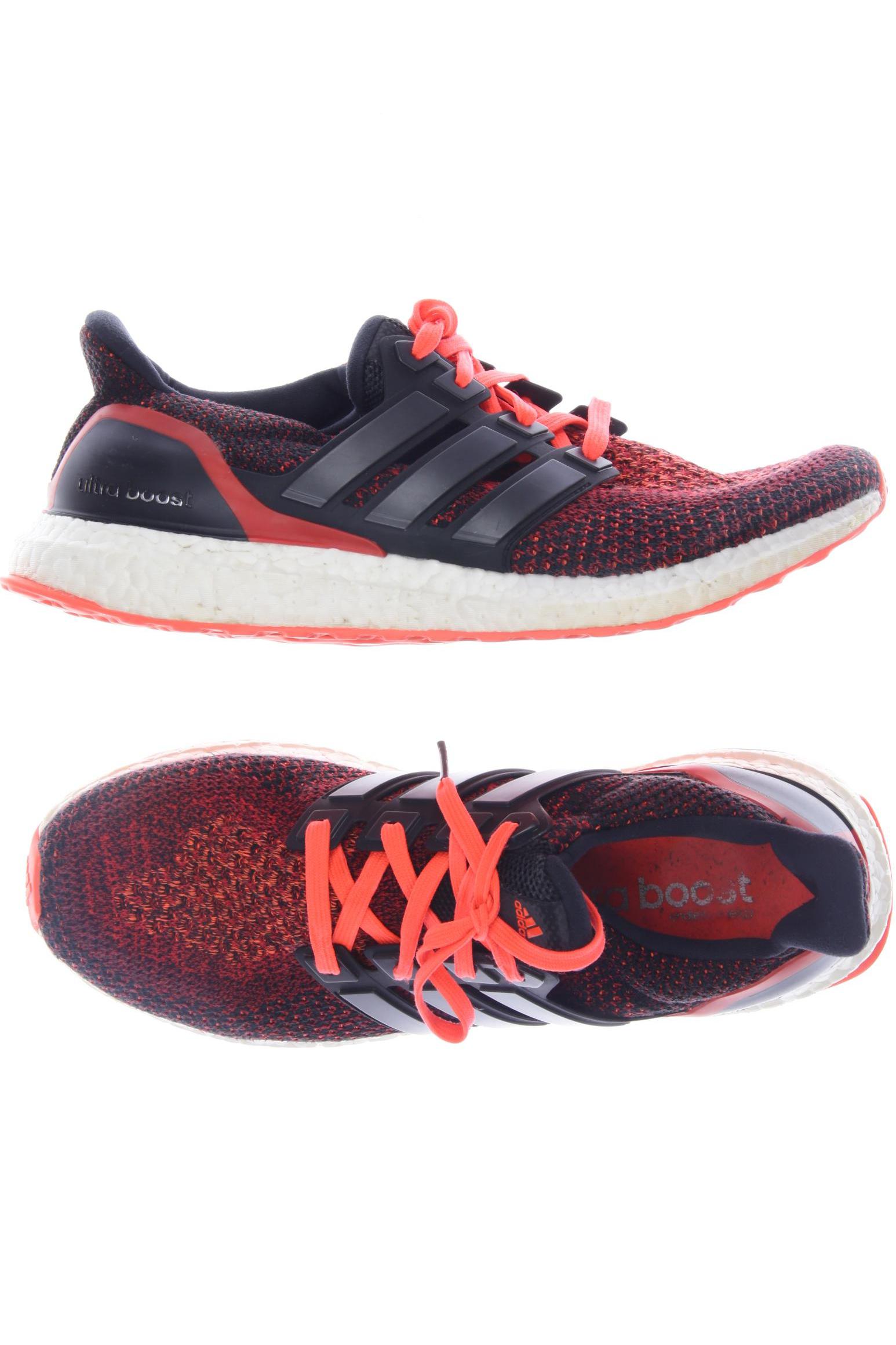 

adidas Herren Sneakers, rot