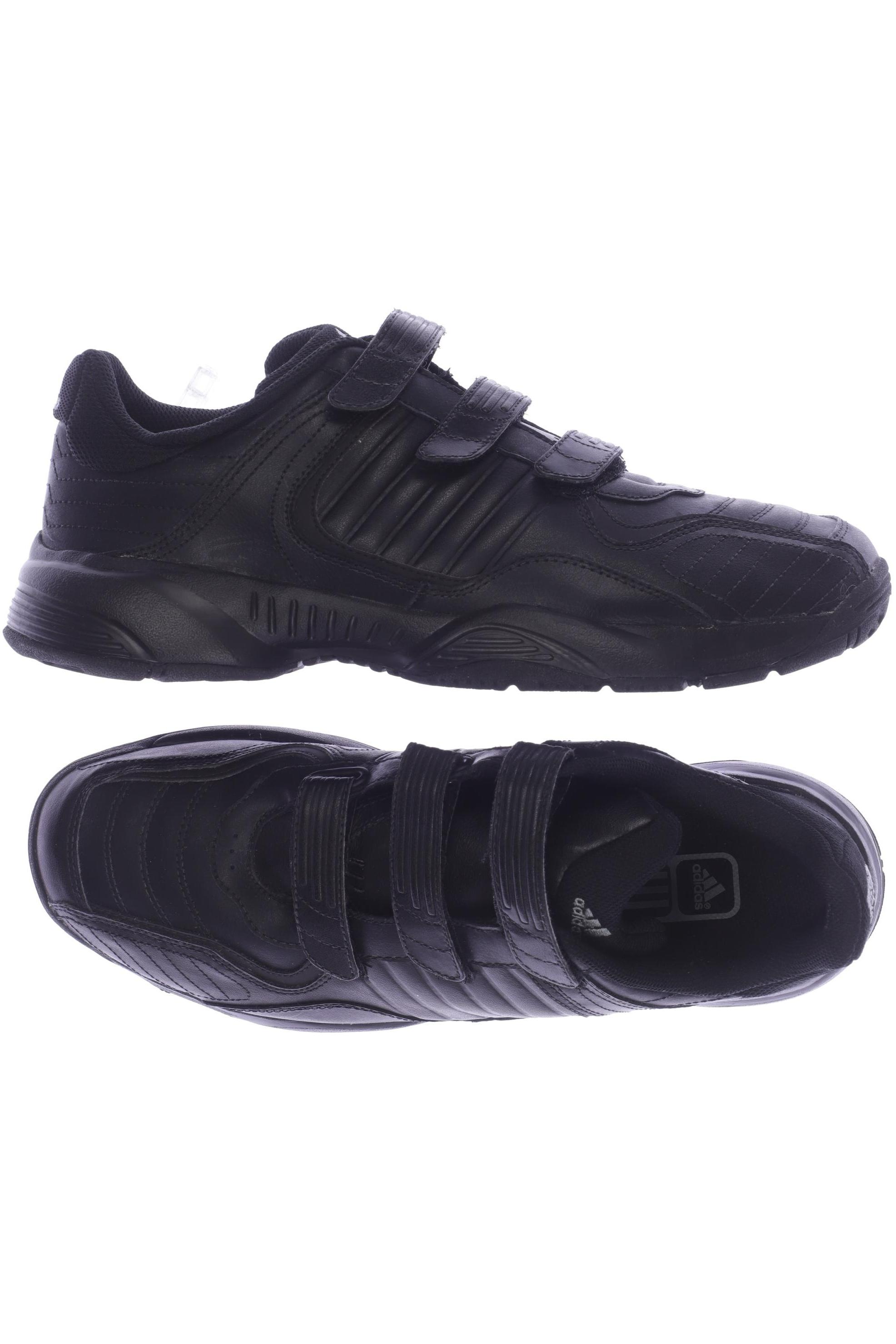 

Adidas Herren Sneakers, schwarz
