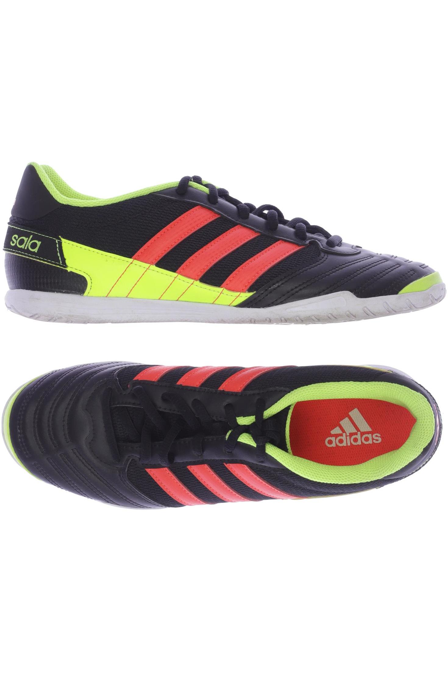 

adidas Herren Sneakers, schwarz
