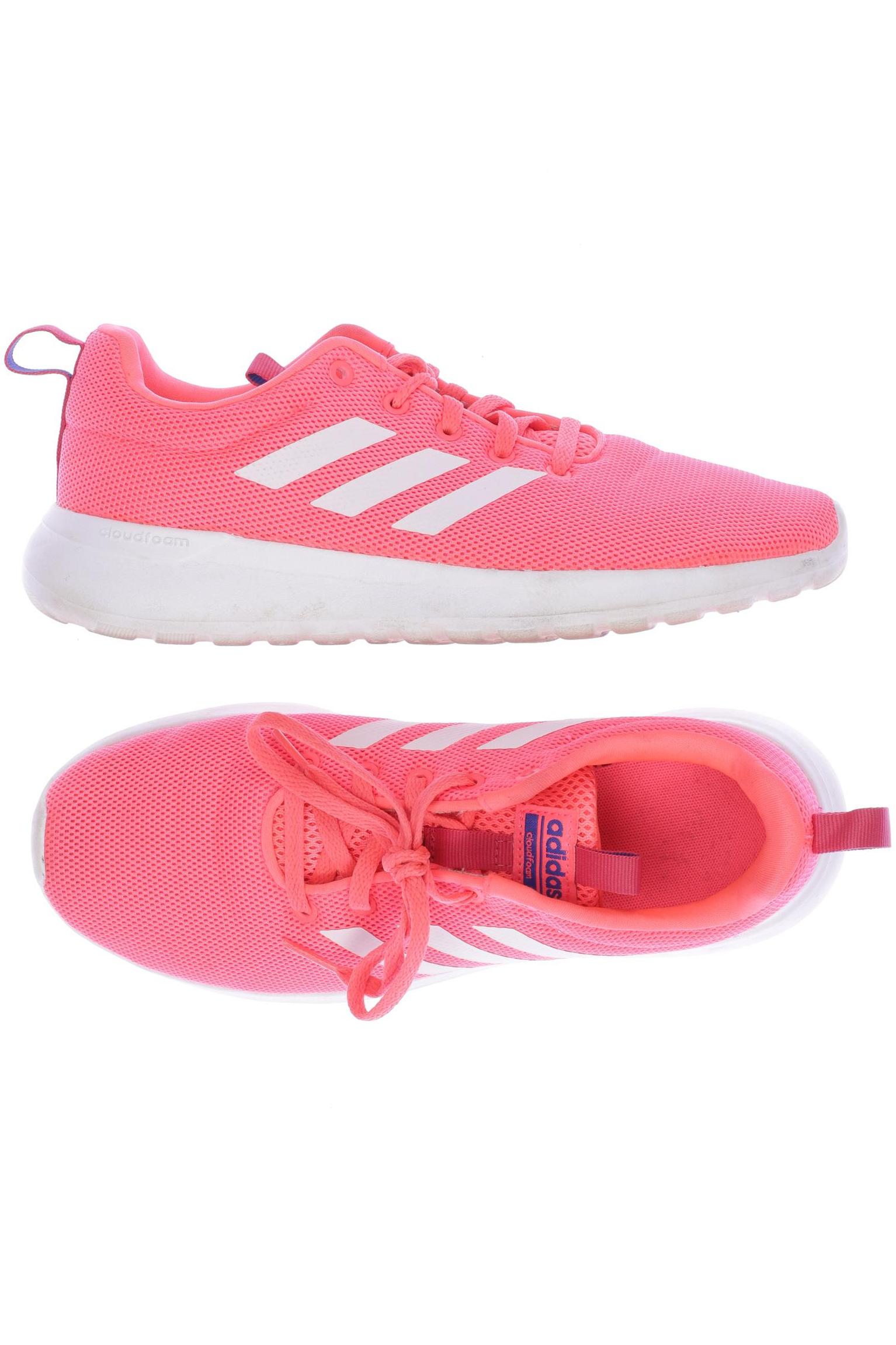 

adidas Herren Sneakers, pink, Gr. 5