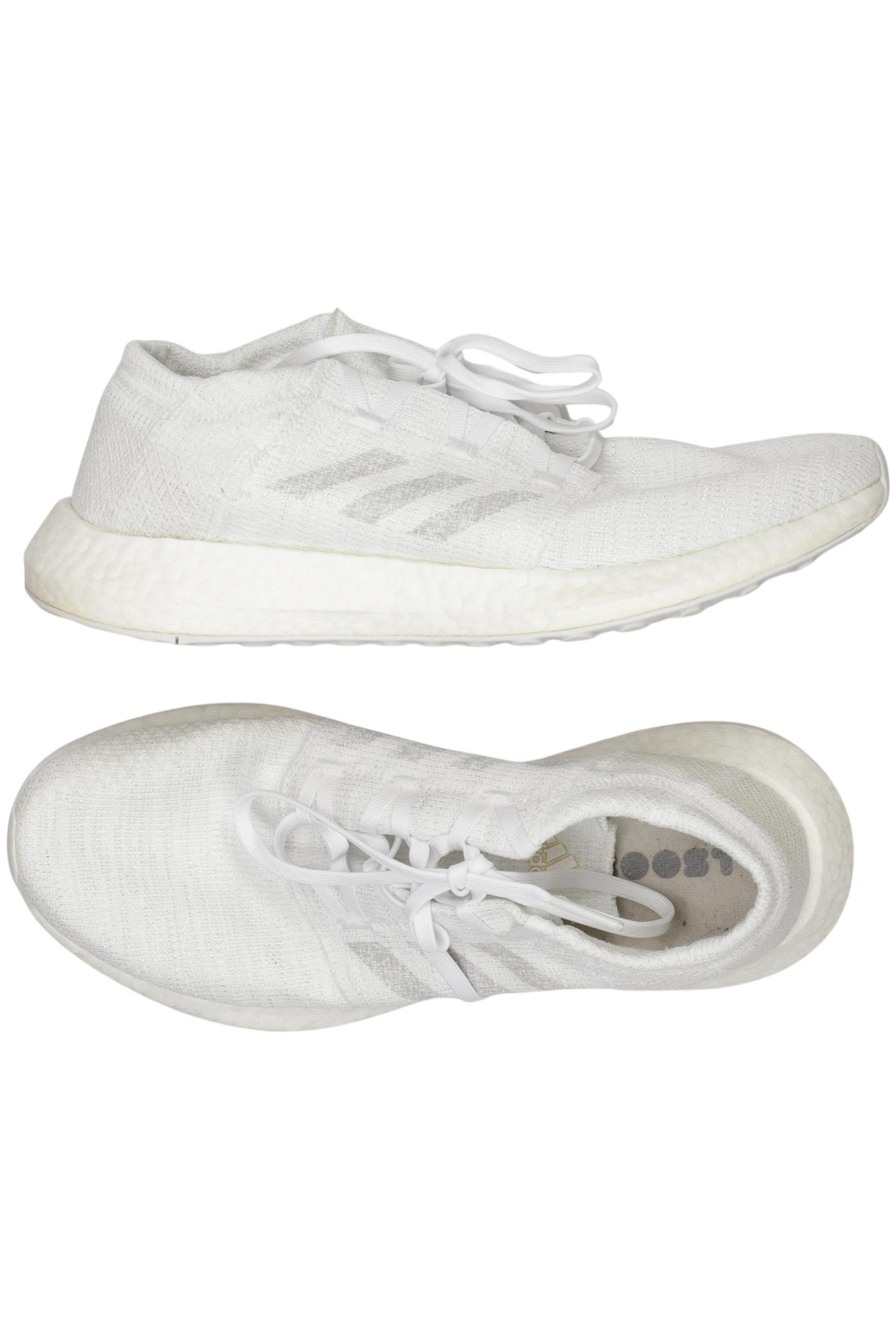 

adidas Herren Sneakers, weiß, Gr. 42.5