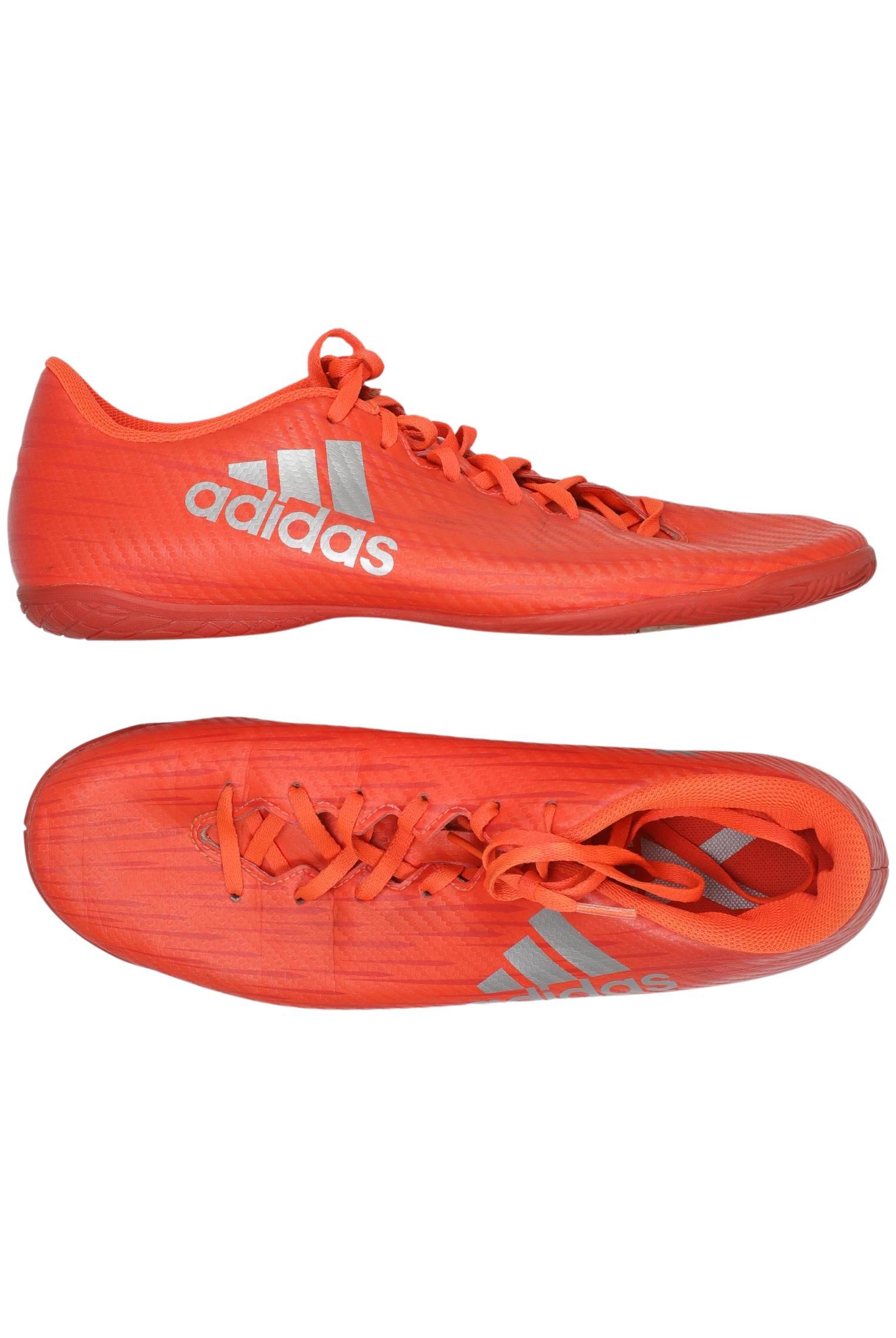 

adidas Herren Sneakers, neon, Gr. 10