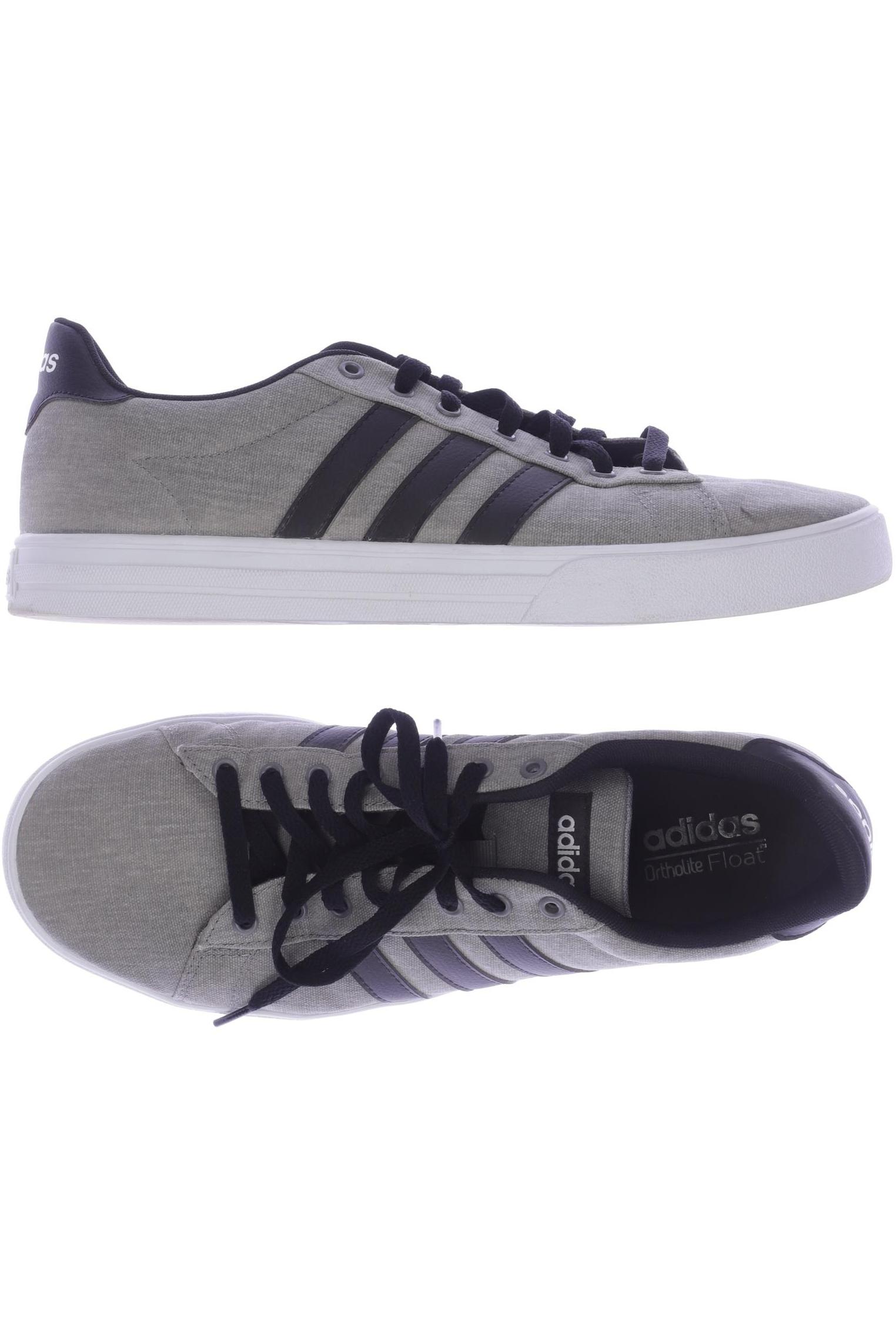 

Adidas Herren Sneakers, grau