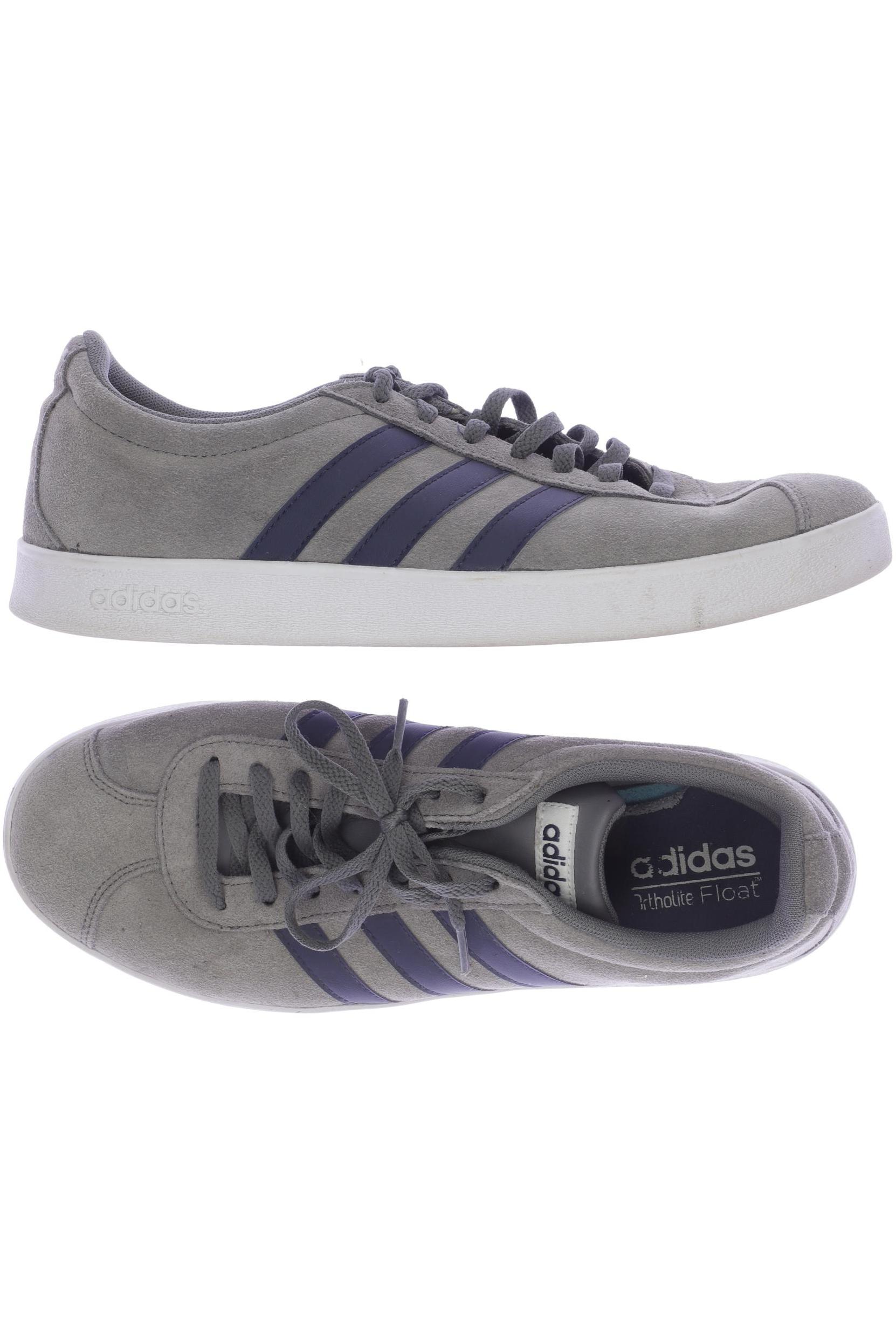 

Adidas Herren Sneakers, grau