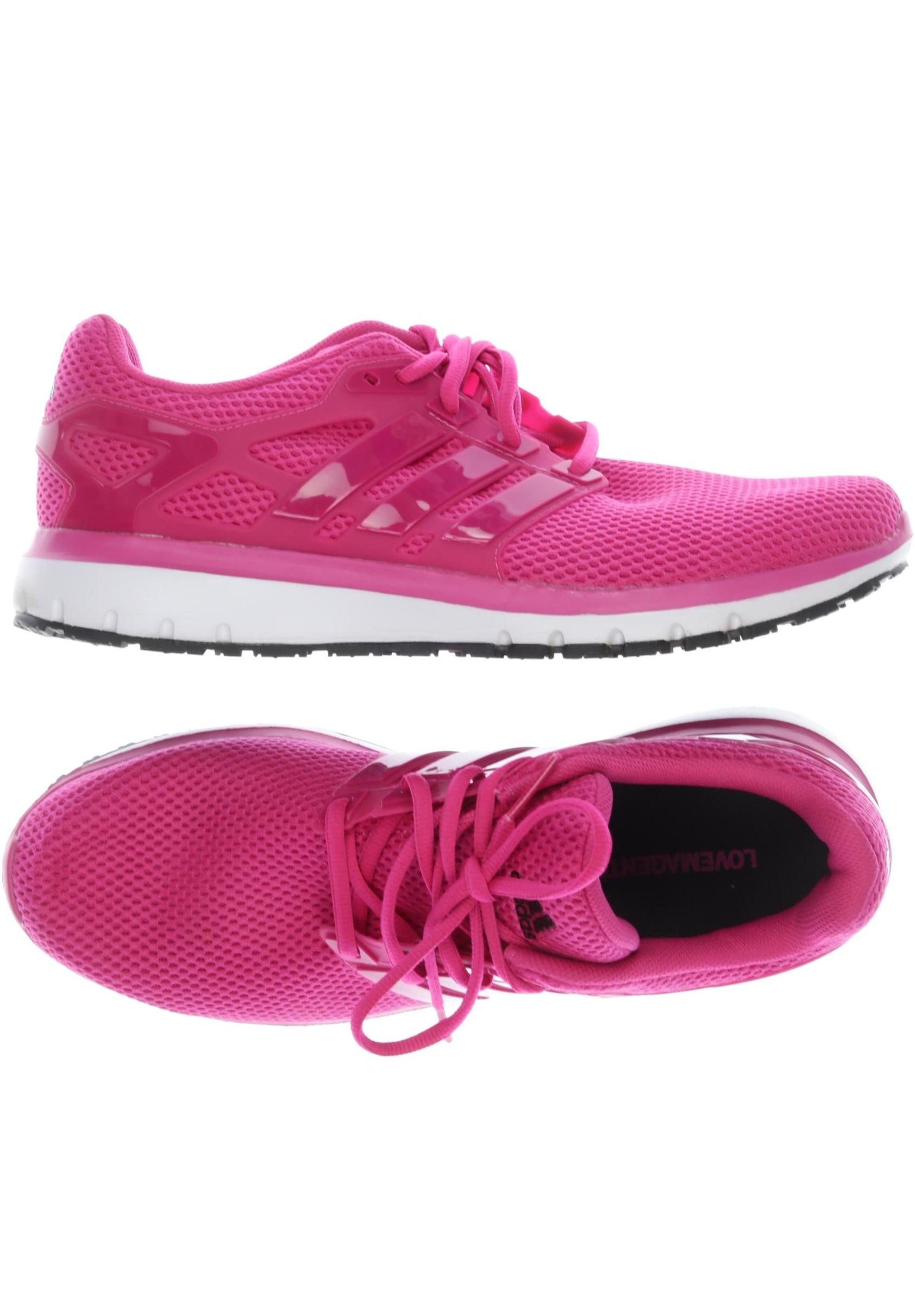 Thumbnail - adidas Herren Sneakers, pink, Gr. 11