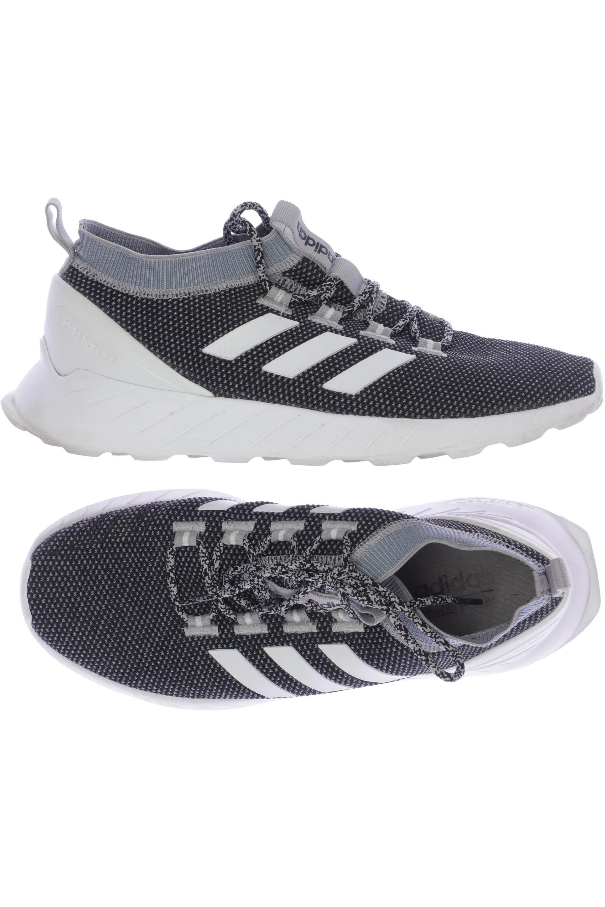 

adidas Herren Sneakers, grau