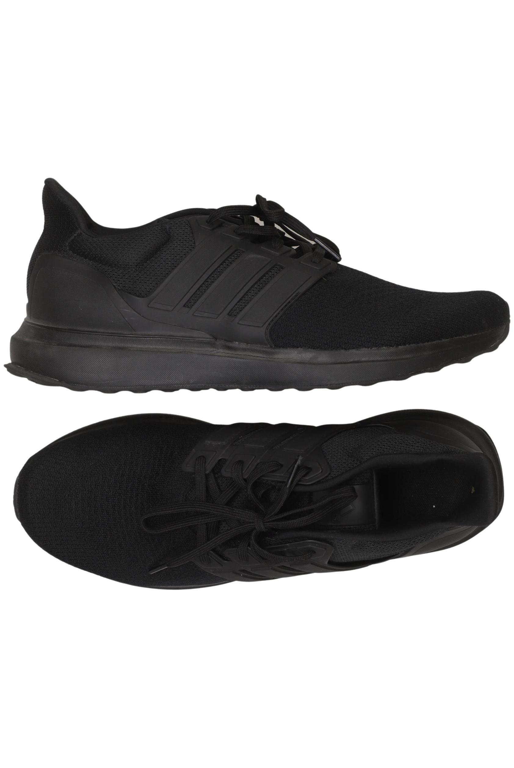 

adidas Herren Sneakers, schwarz, Gr. 10