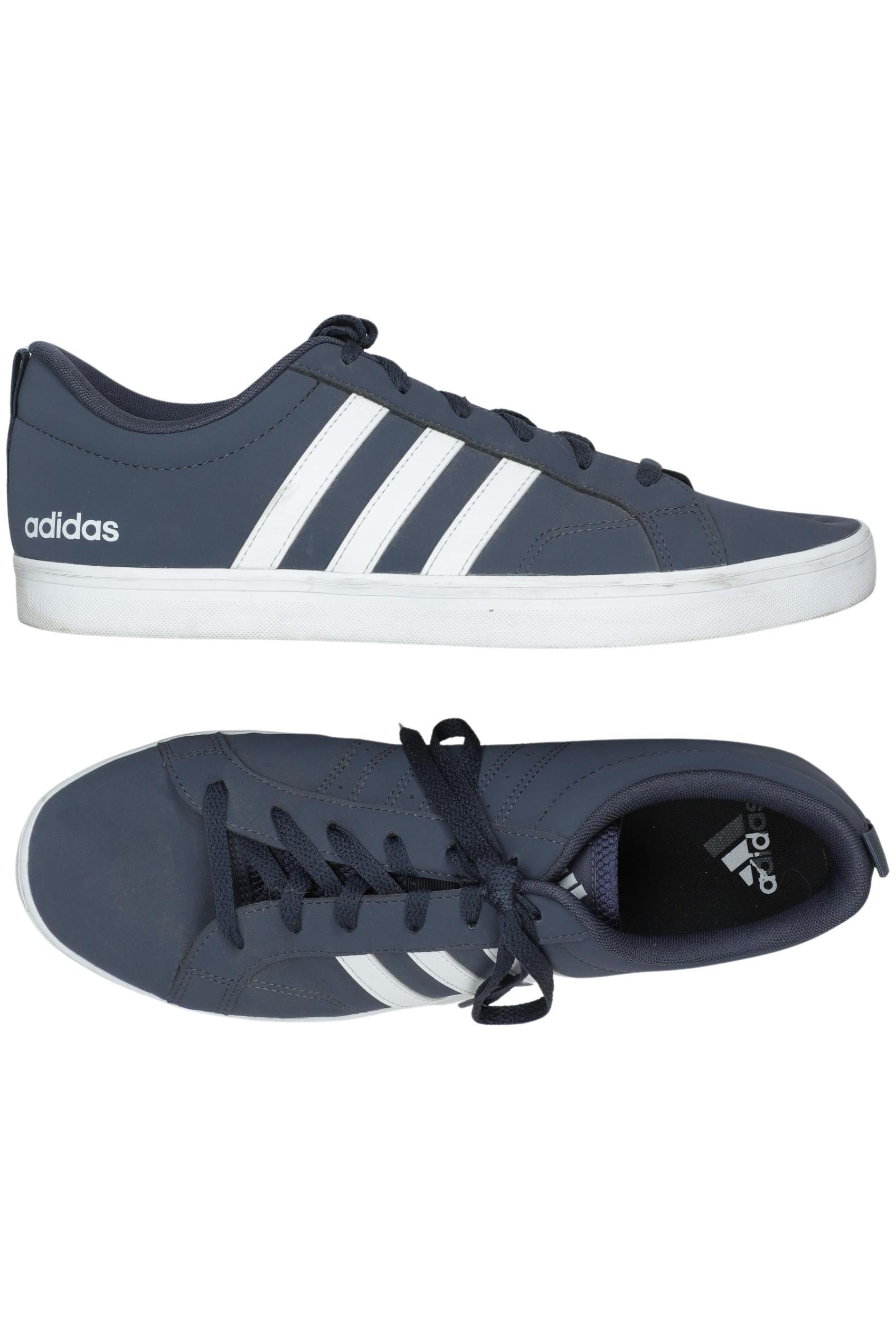 

adidas Herren Sneakers, marineblau, Gr. 11