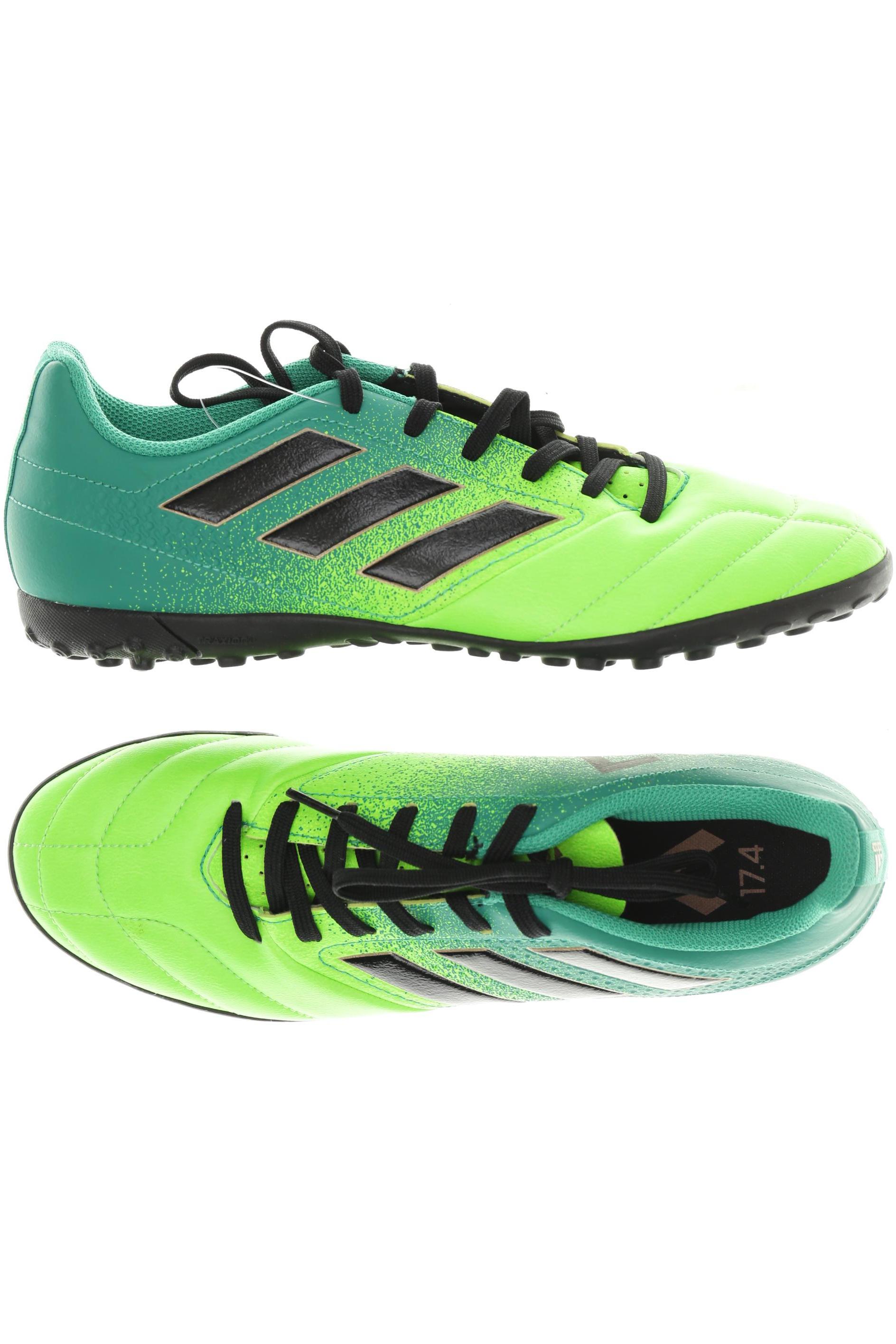 

adidas Herren Sneakers, grün, Gr. 8