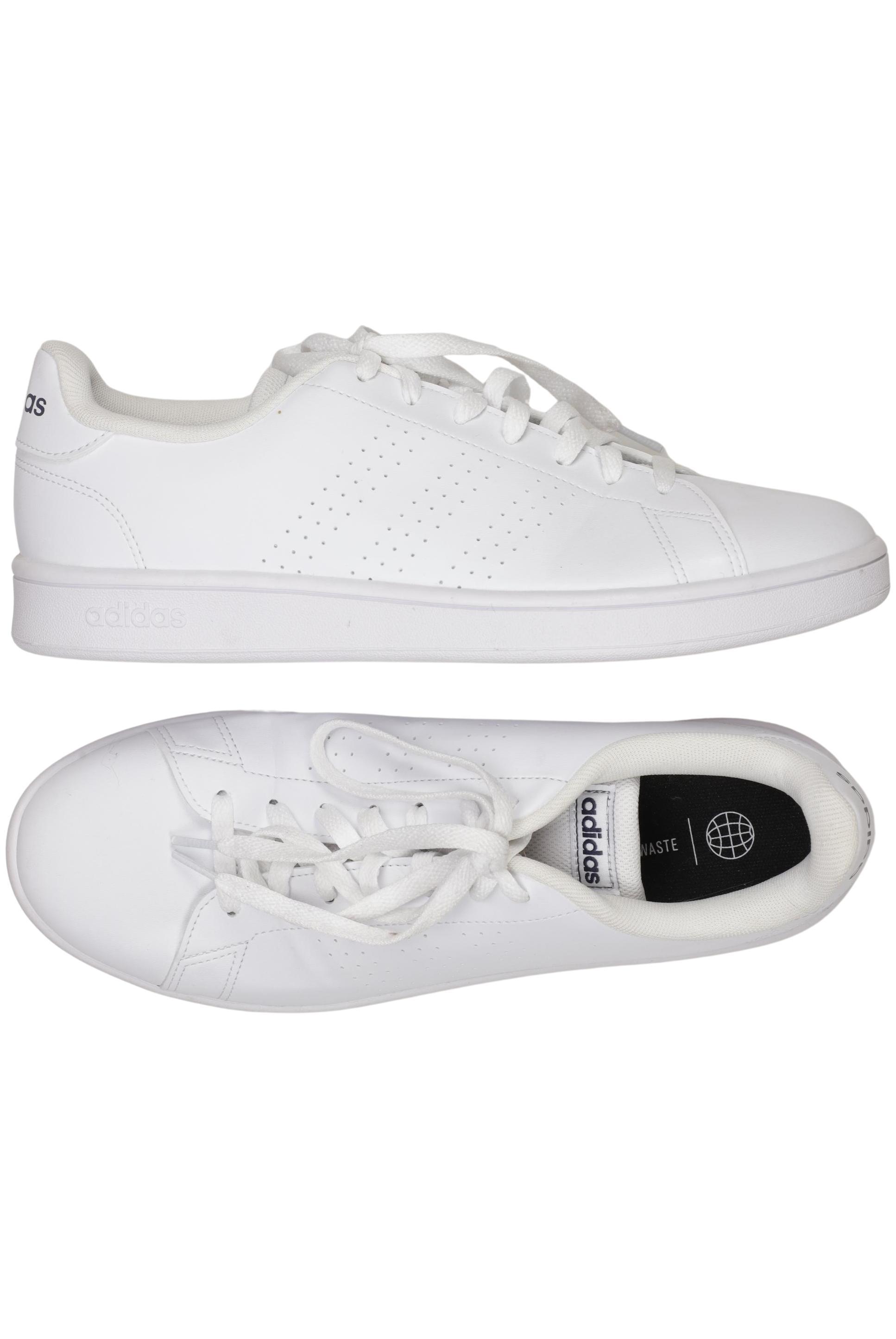 

adidas Herren Sneakers, weiß, Gr. 10.5