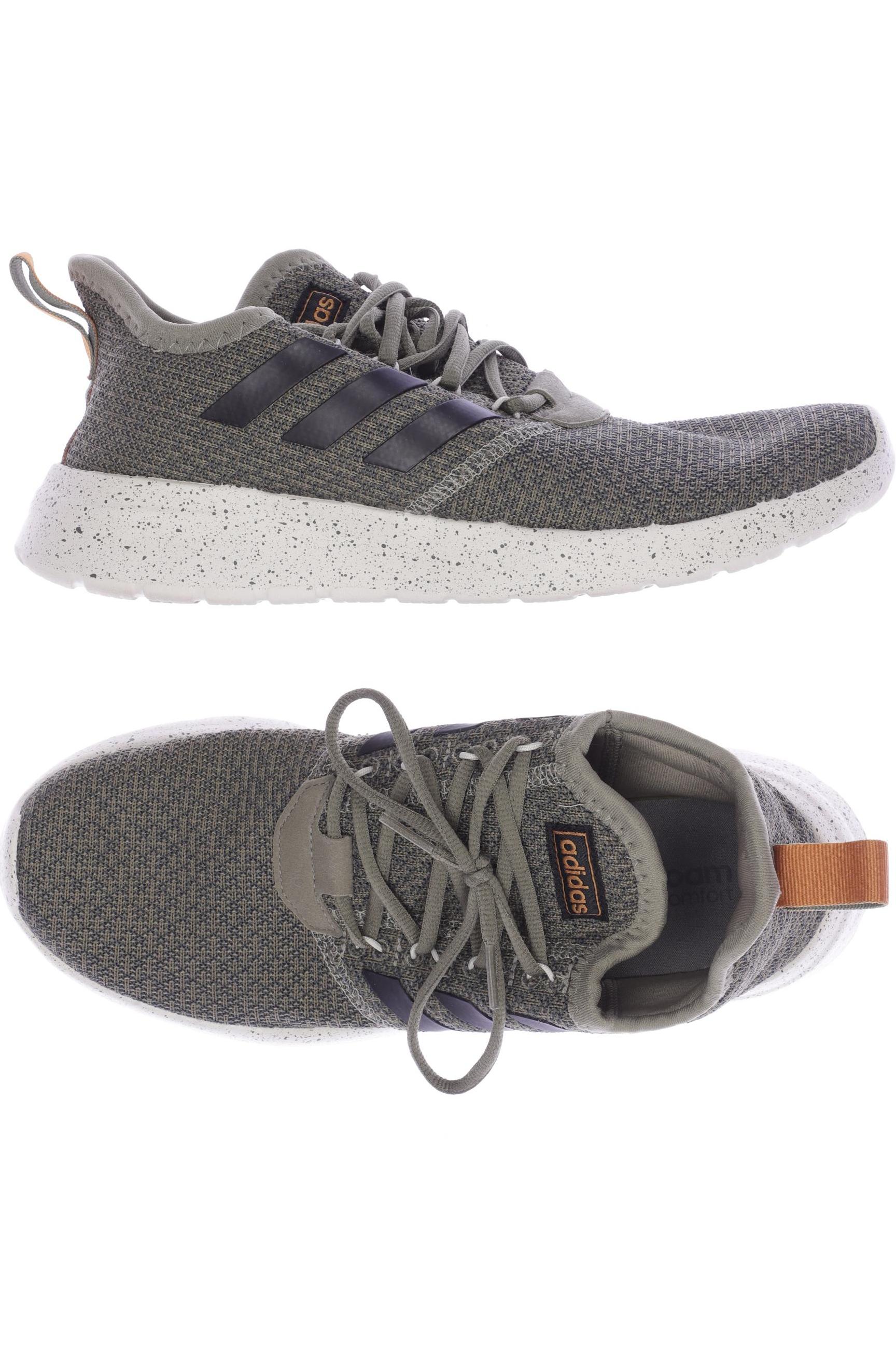 

adidas Herren Sneakers, grün