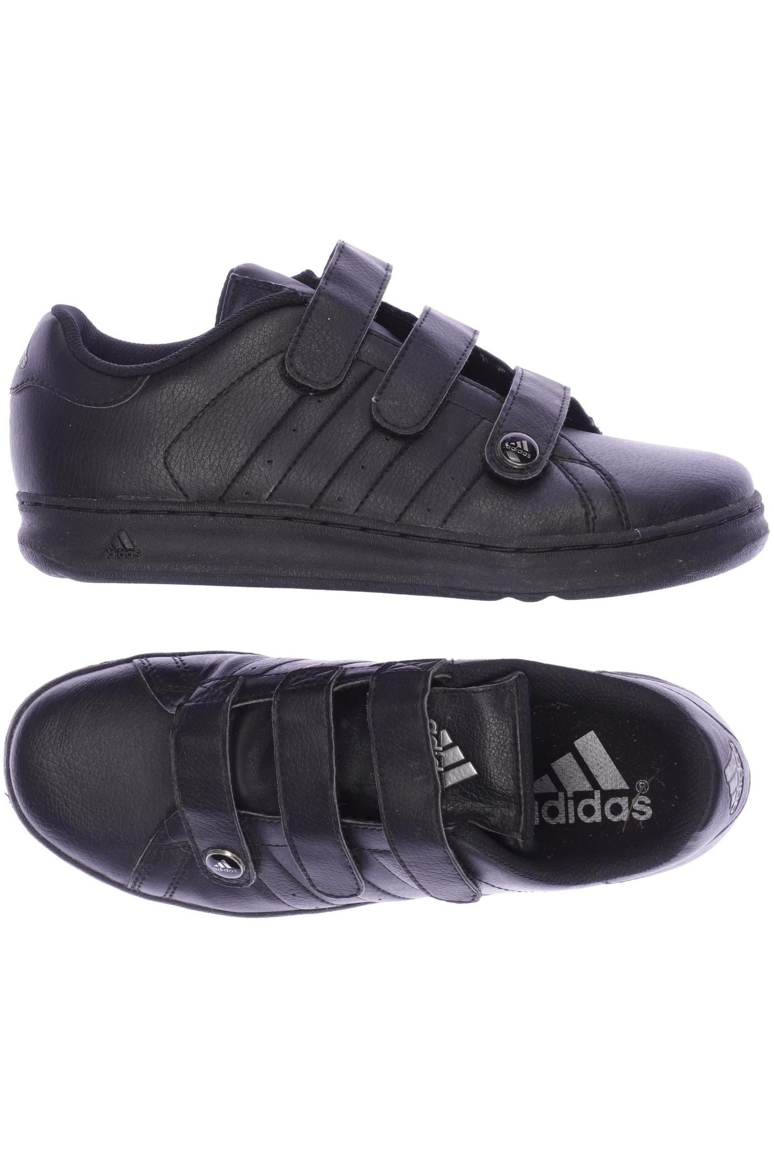 

adidas Herren Sneakers, schwarz, Gr. 37
