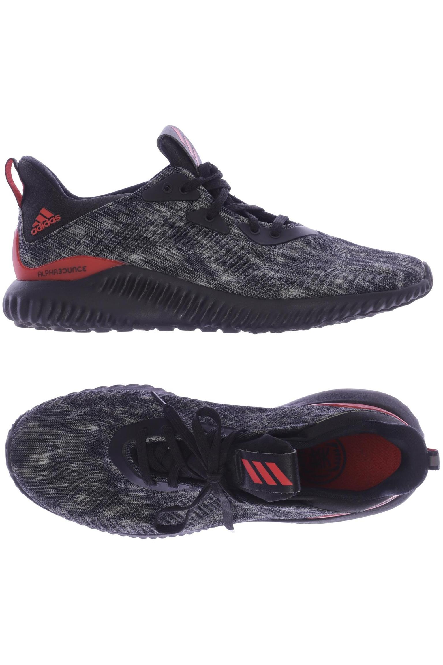 

Adidas Herren Sneakers, grau