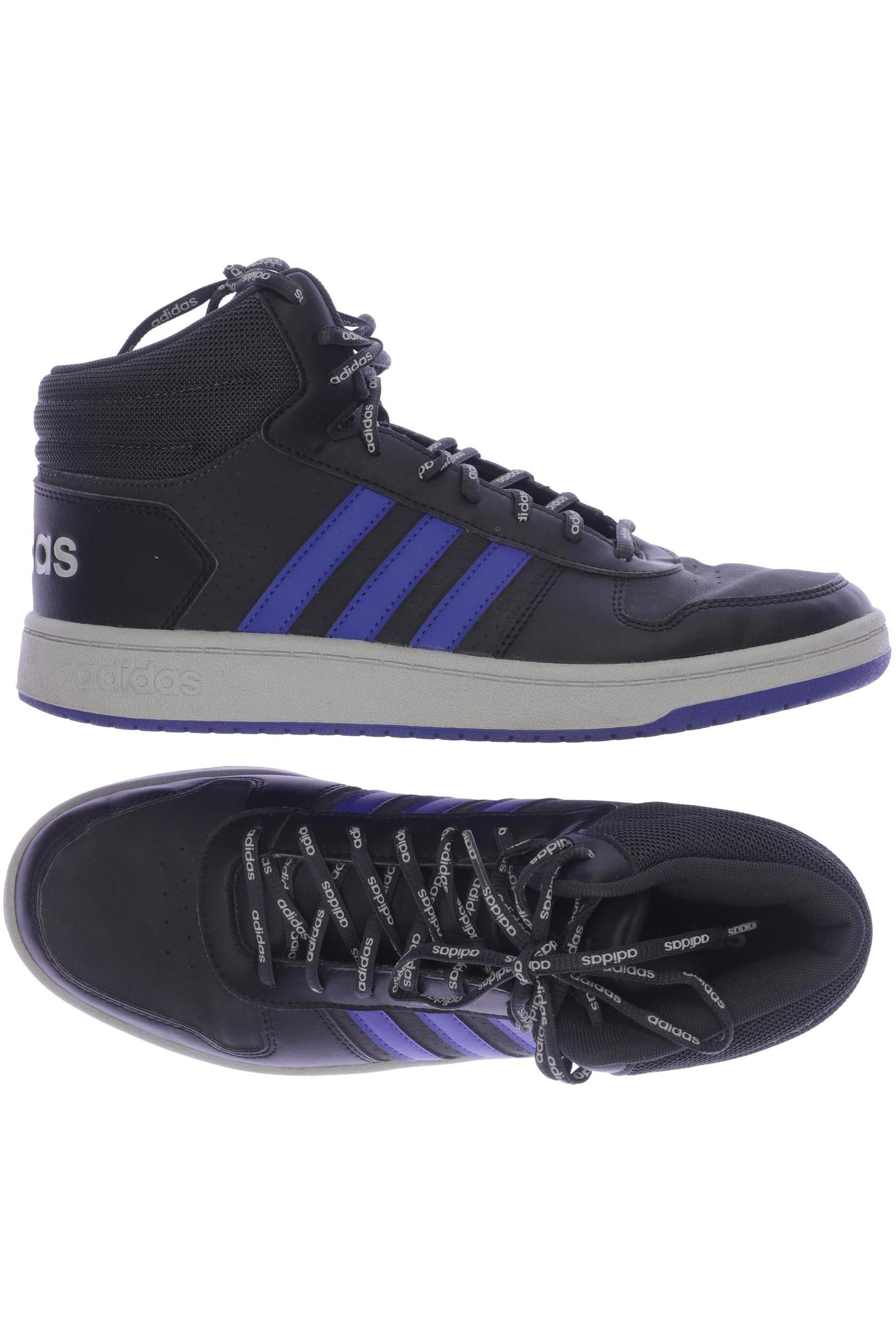 

adidas Herren Sneakers, grau, Gr. 9