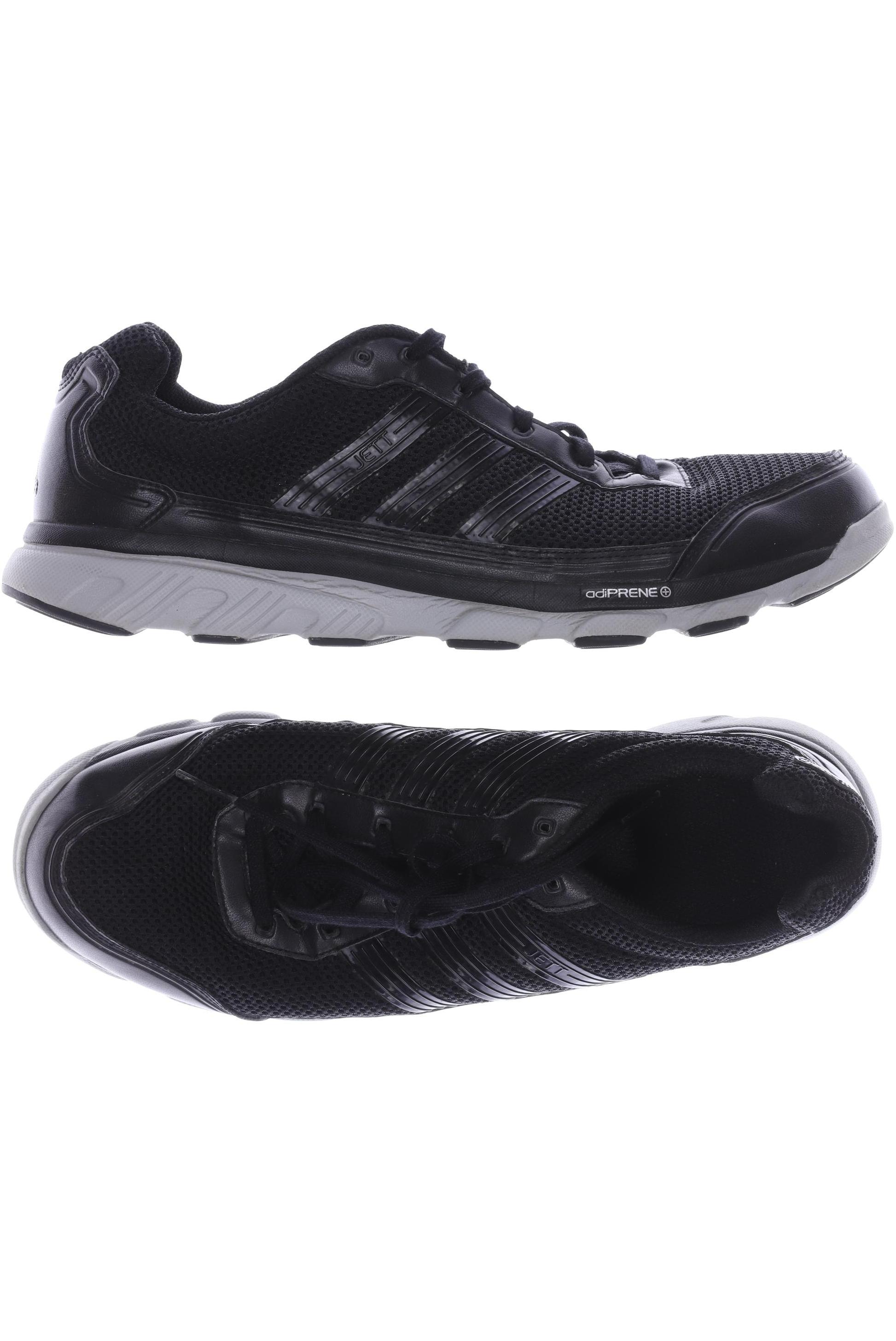 

adidas Herren Sneakers, schwarz