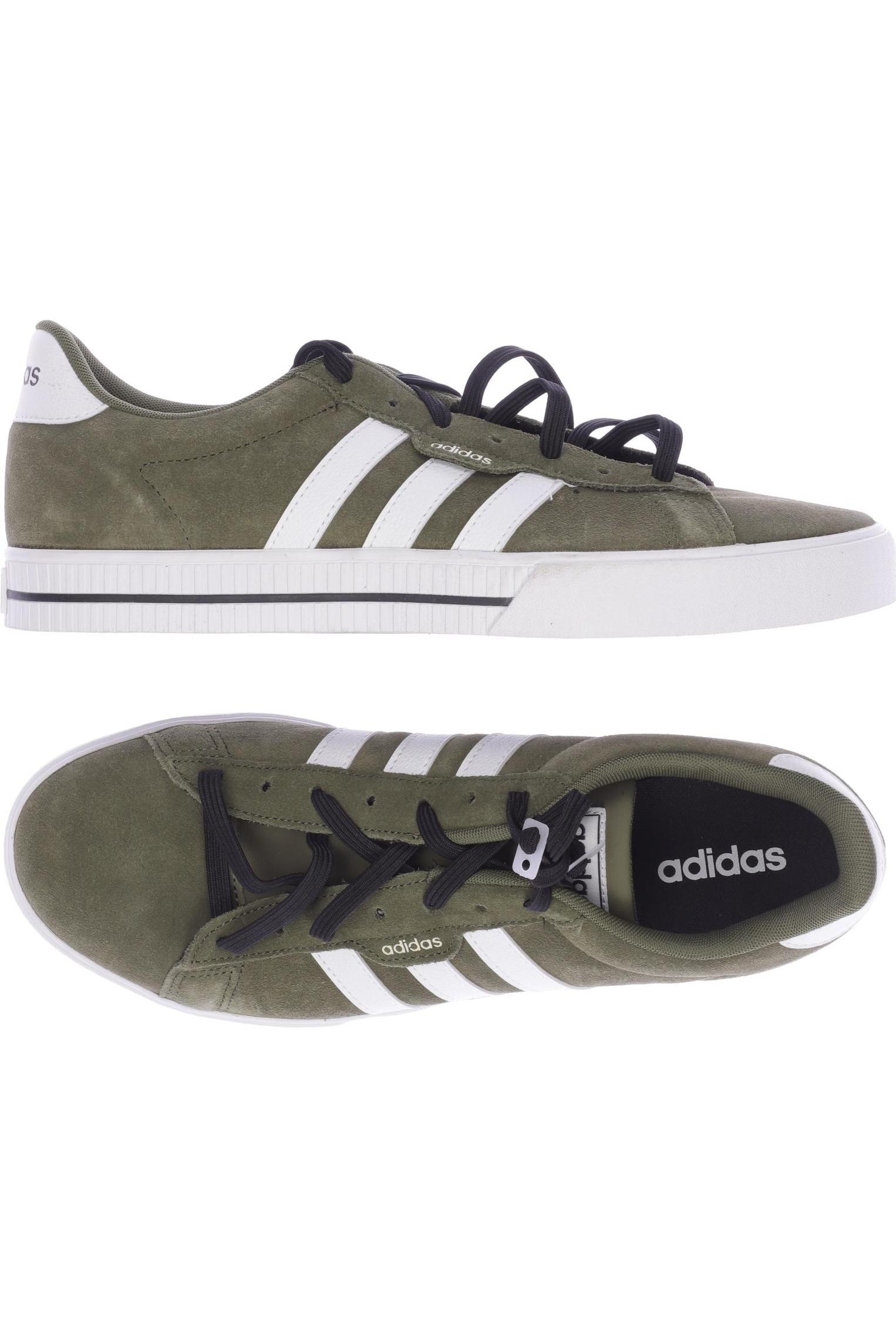 

Adidas Herren Sneakers, grün