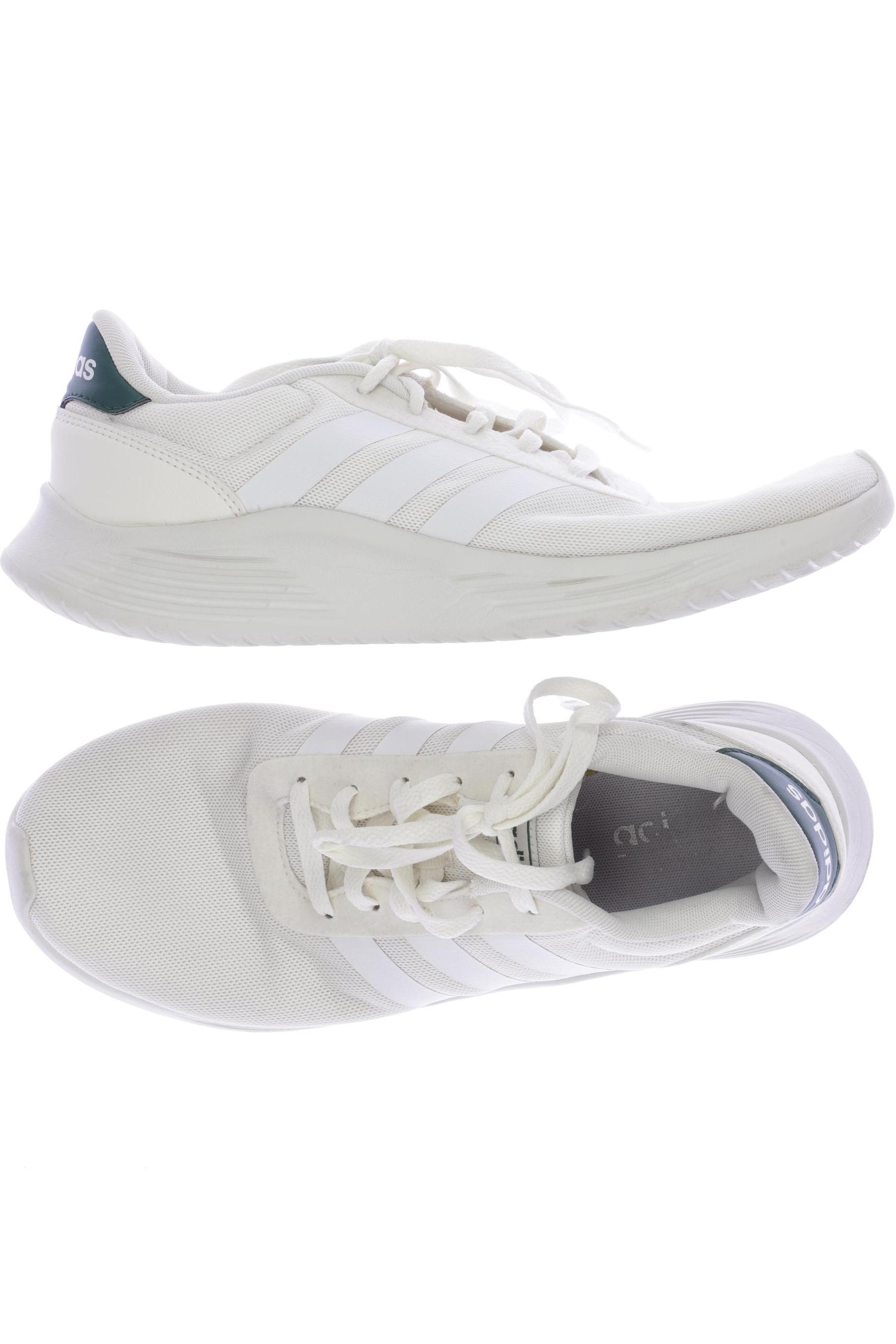 

Adidas Herren Sneakers, cremeweiß