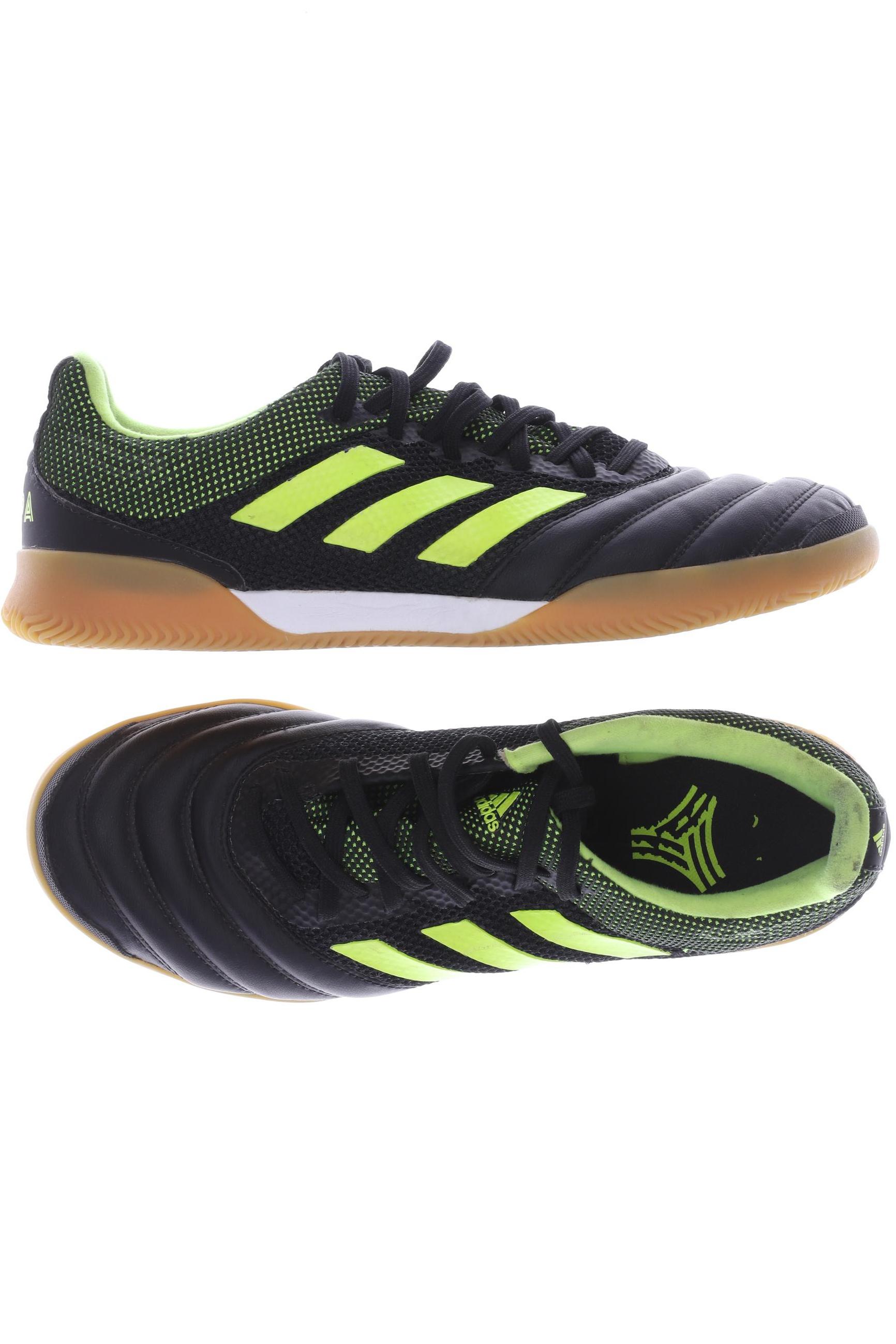 

adidas Herren Sneakers, schwarz, Gr. 7.5