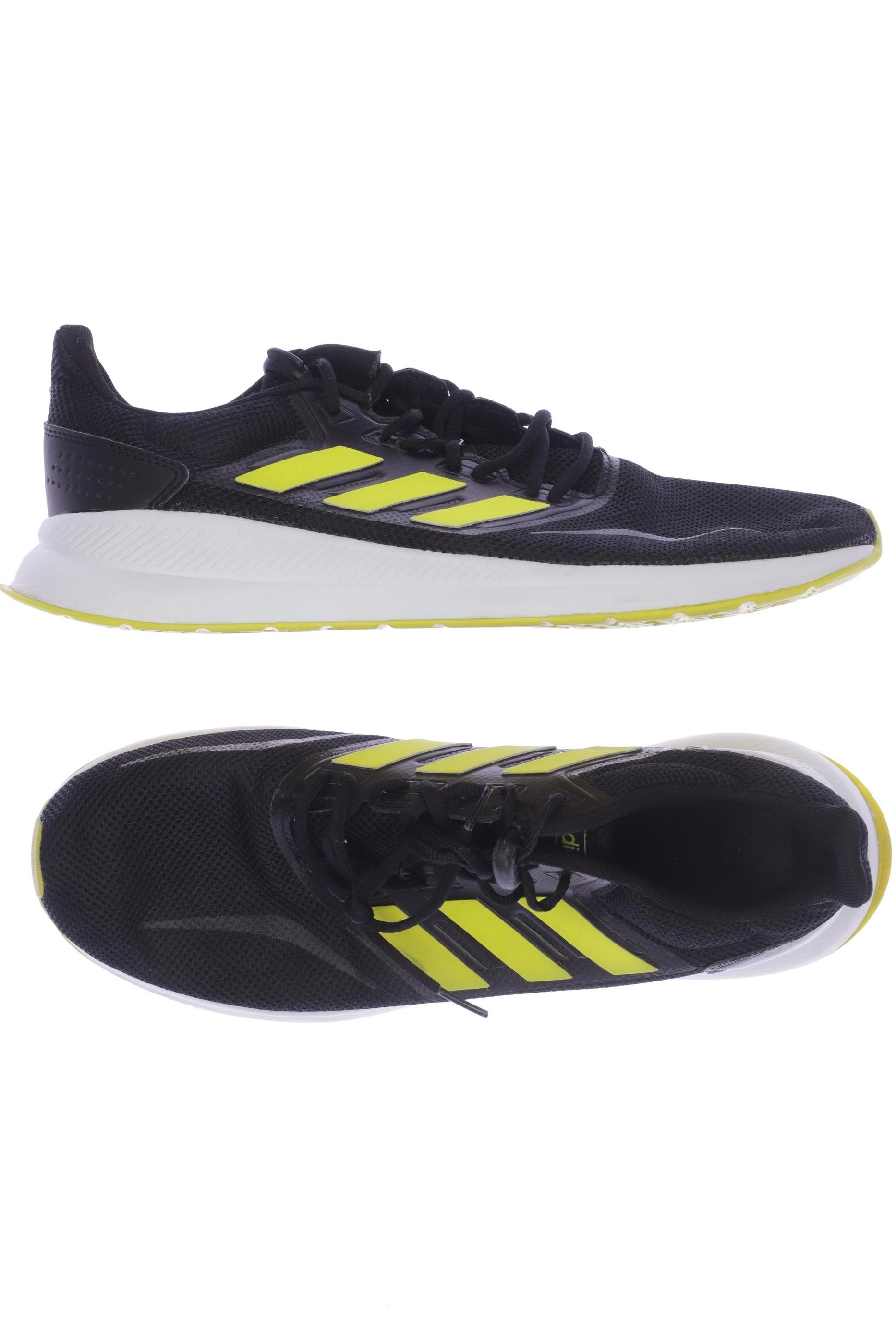 

adidas Herren Sneakers, schwarz, Gr. 12