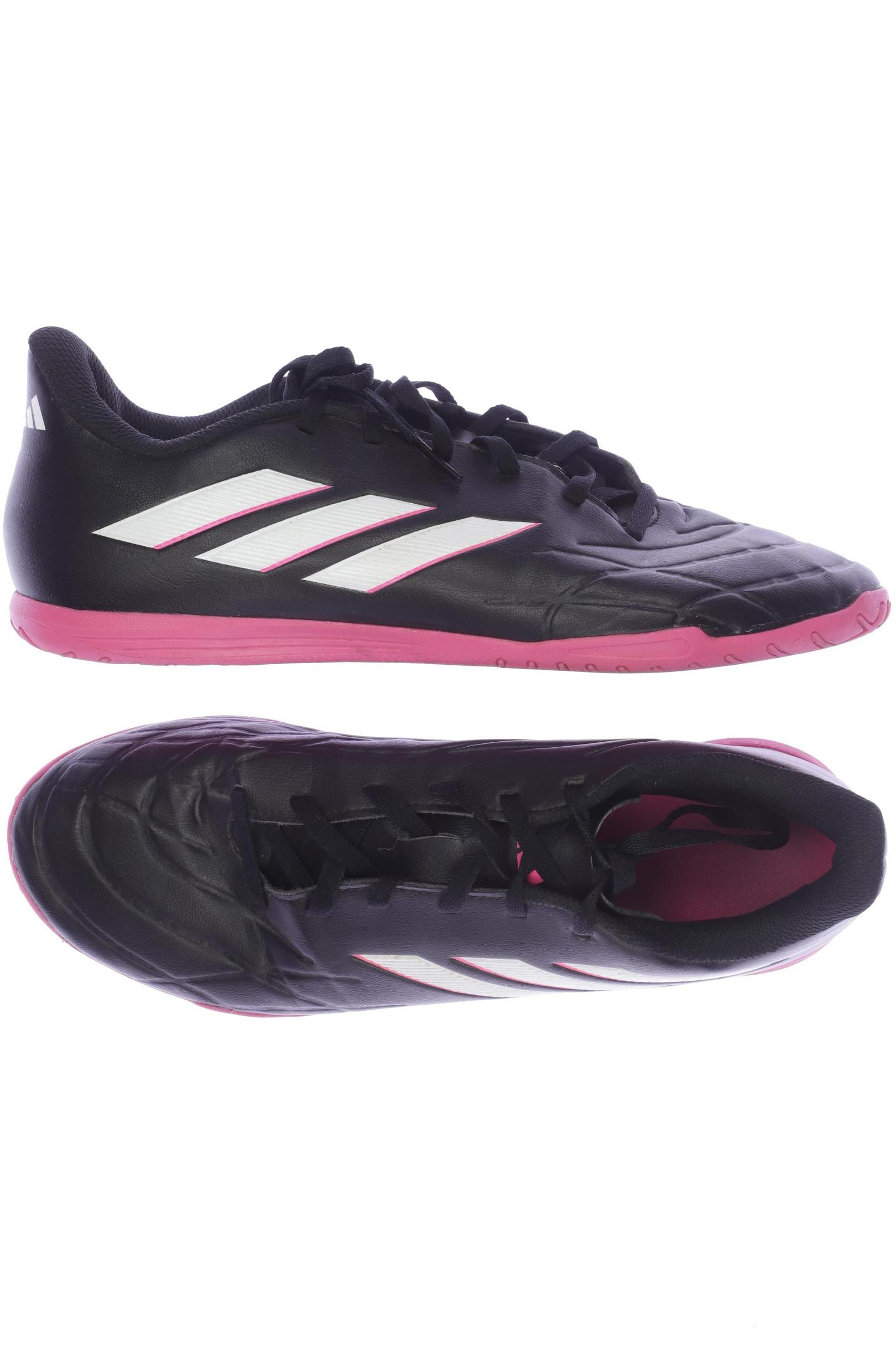 

adidas Herren Sneakers, schwarz, Gr. 8