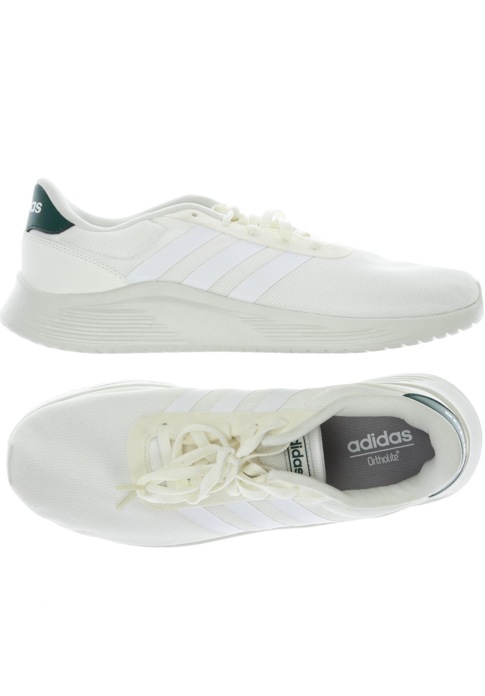 

adidas Herren Sneakers, cremeweiß, Gr. 9