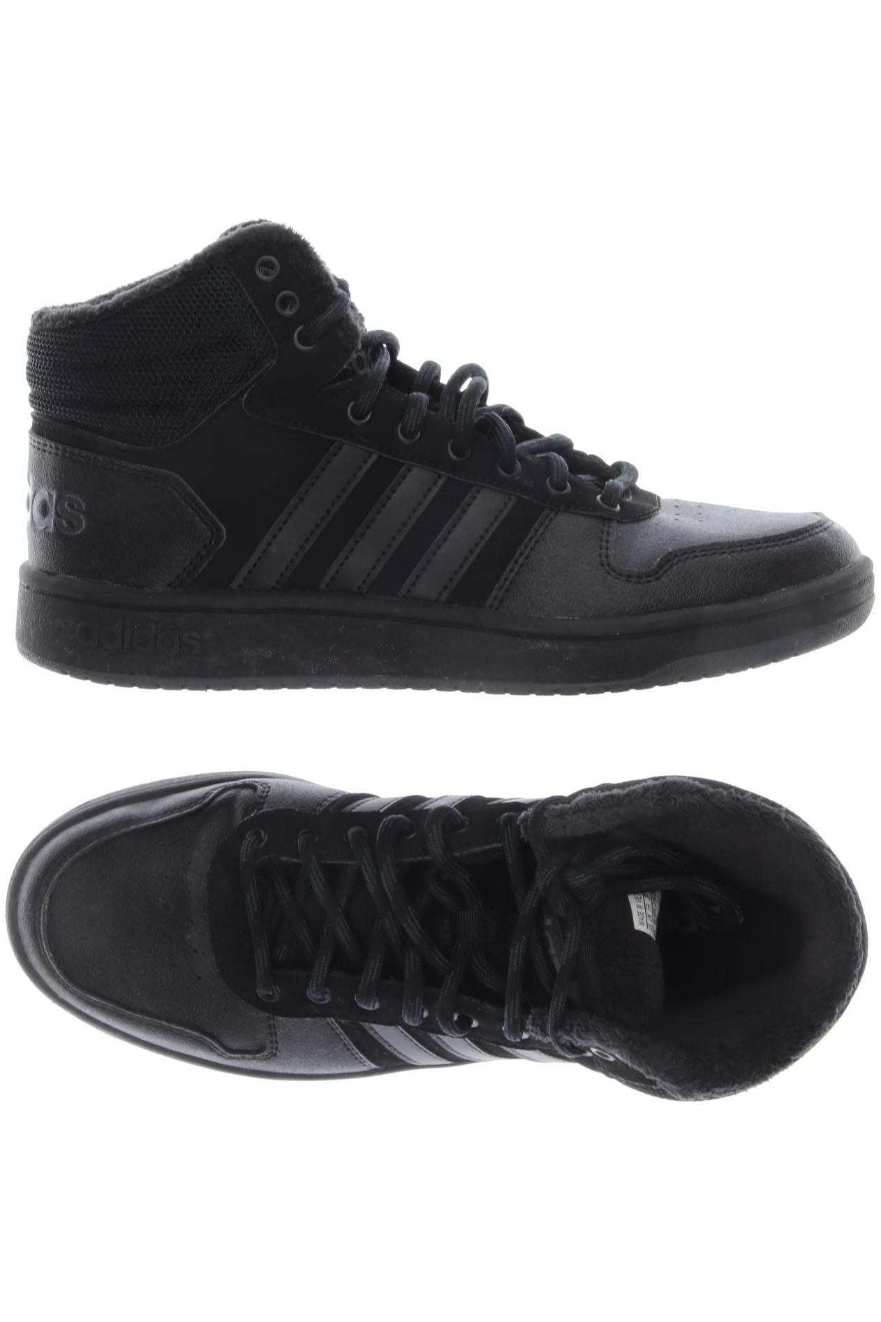 

adidas Herren Sneakers, schwarz, Gr. 9