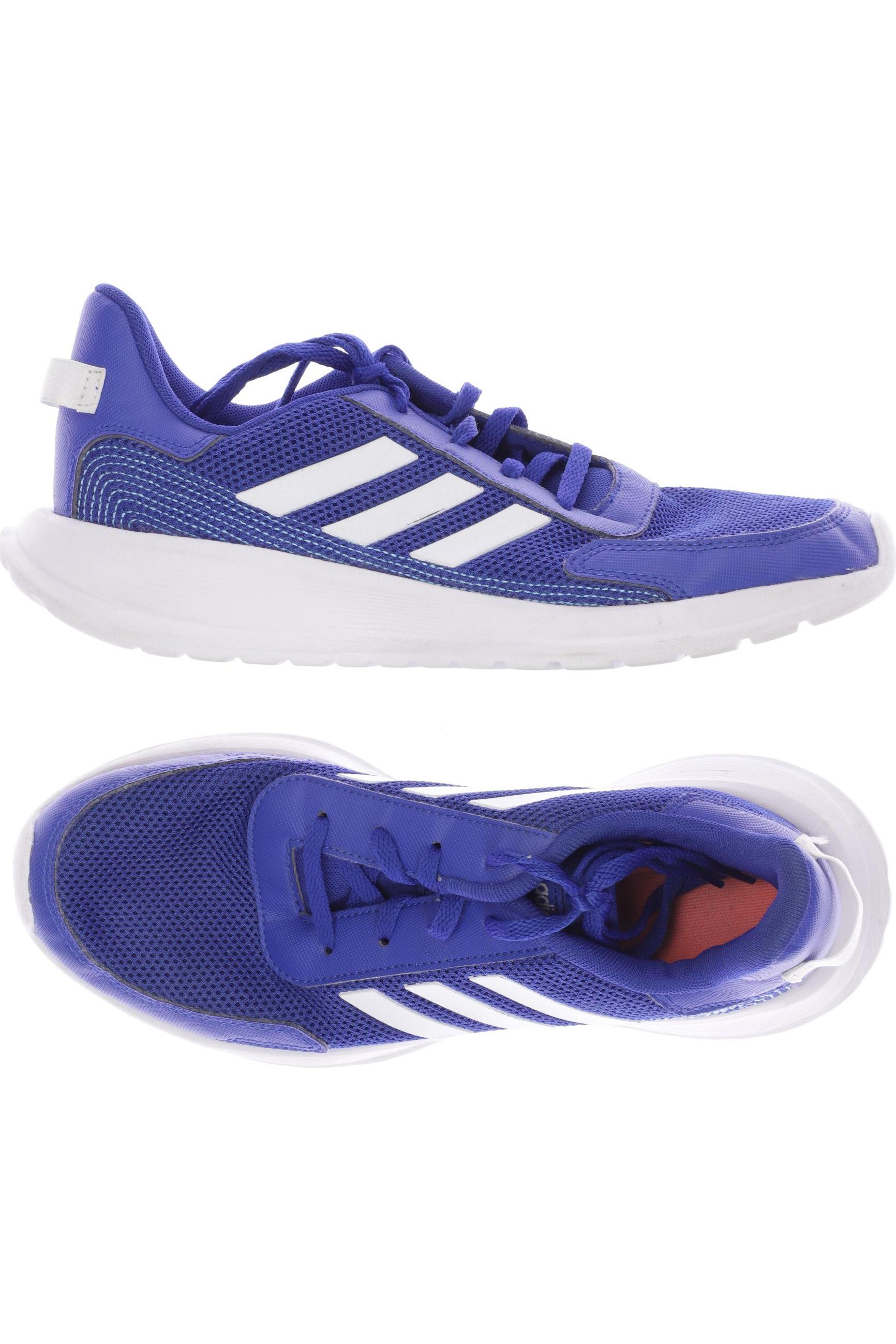 

adidas Herren Sneakers, blau