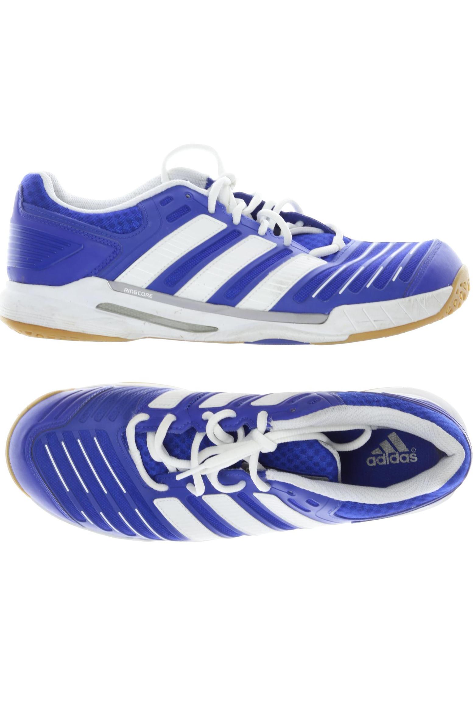 

adidas Herren Sneakers, blau, Gr. 11
