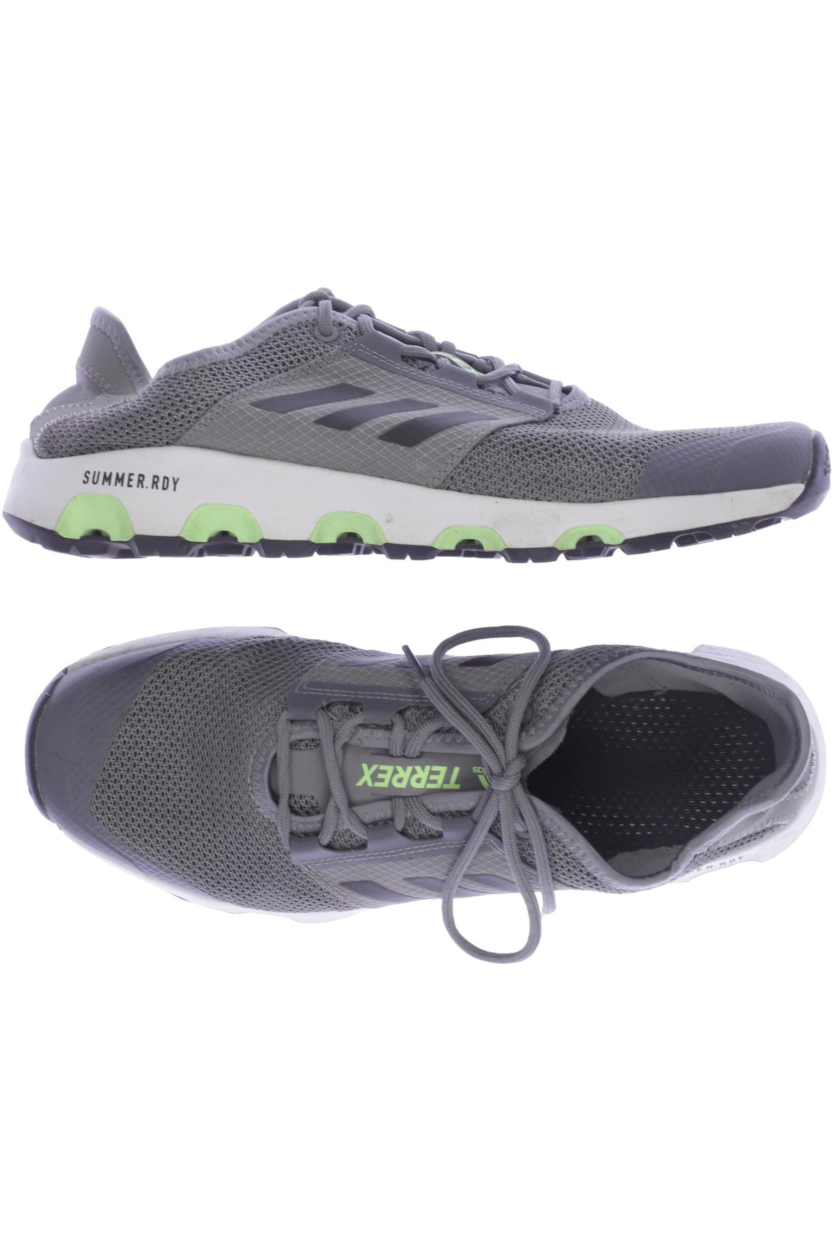 

Adidas Herren Sneakers, grau