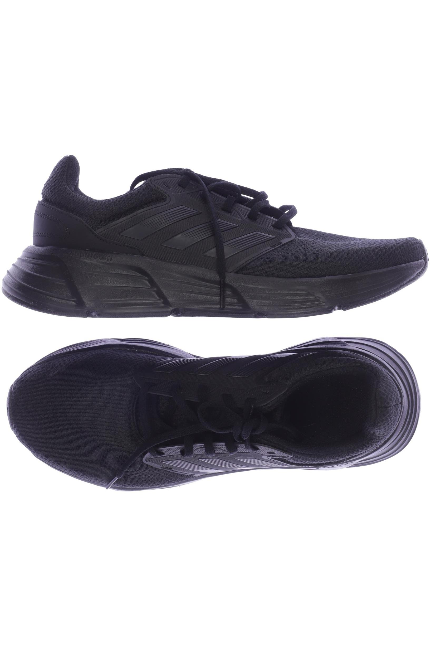 

adidas Herren Sneakers, schwarz, Gr. 10.5
