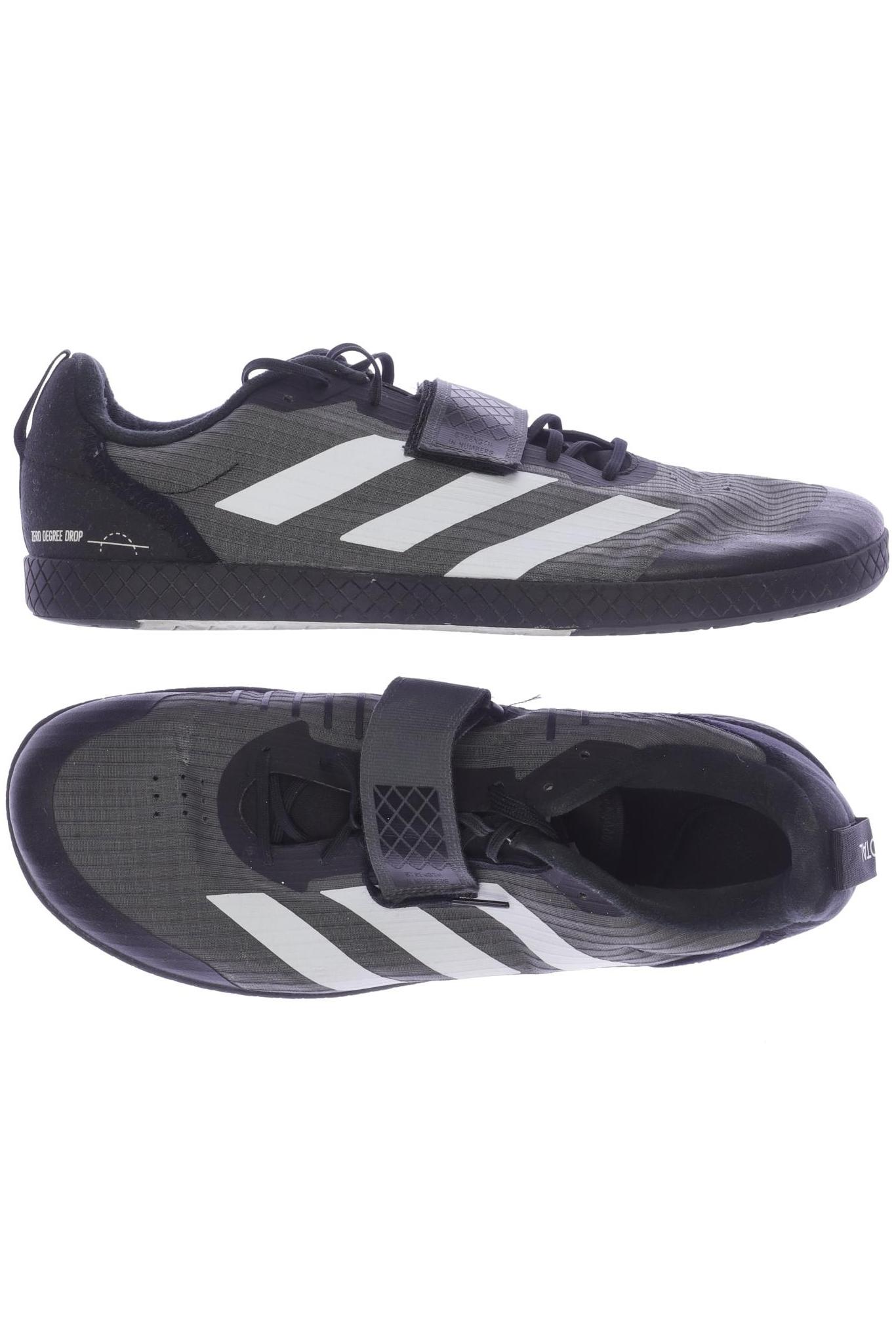 

adidas Herren Sneakers, grau, Gr. 10