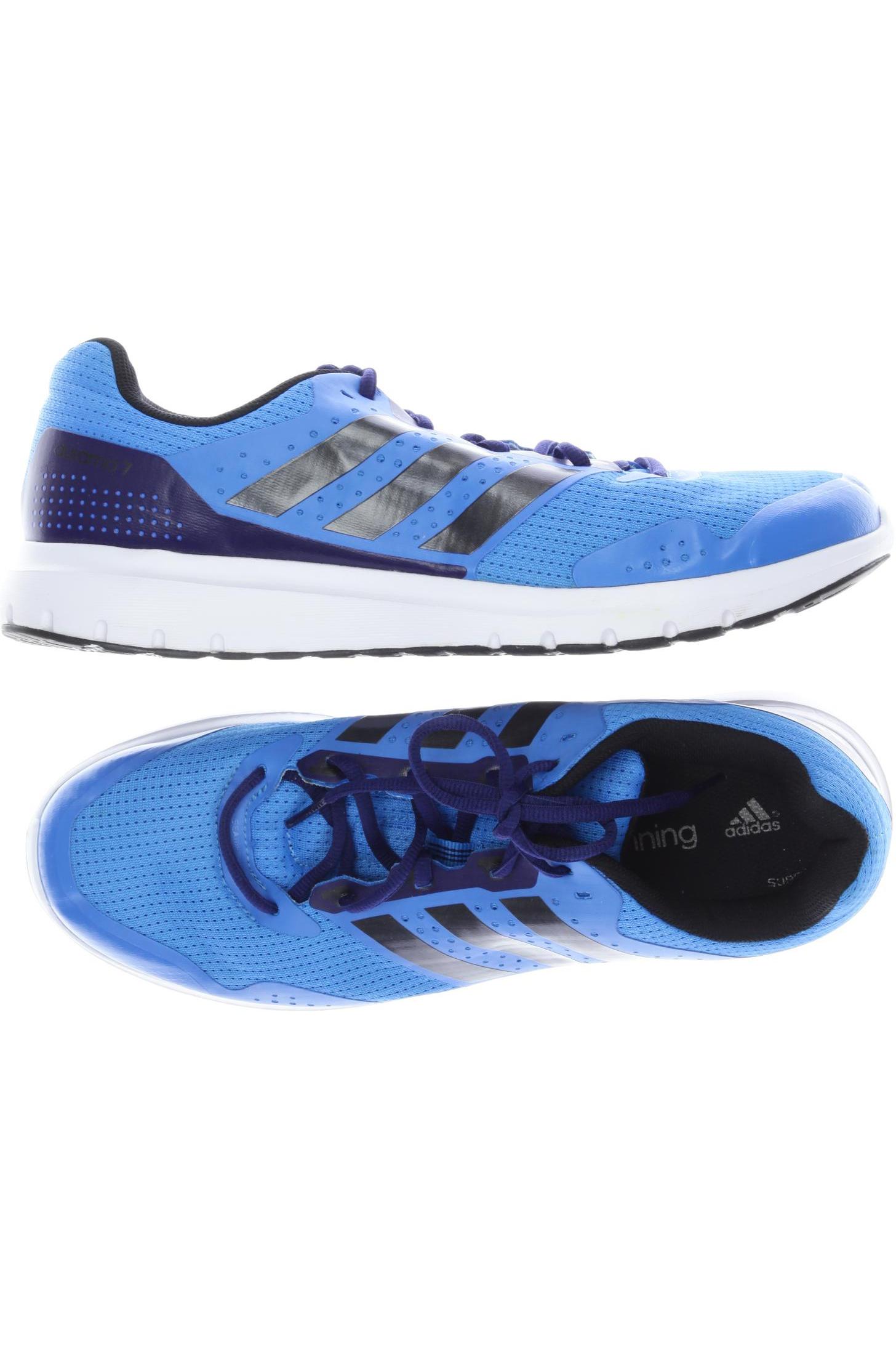 

adidas Herren Sneakers, blau, Gr. 11