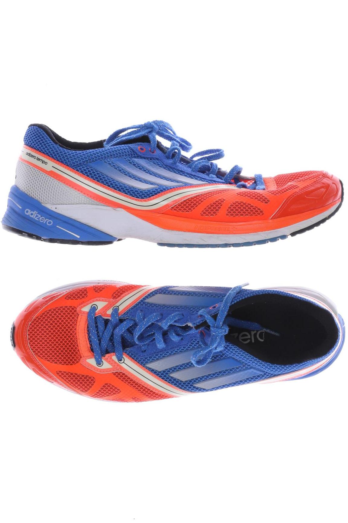 

adidas Herren Sneakers, blau