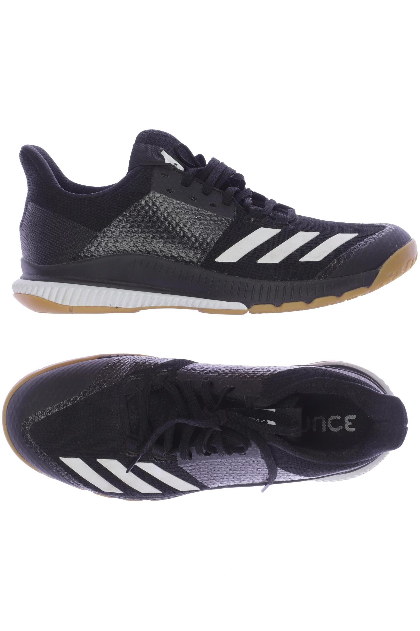 

adidas Herren Sneakers, schwarz