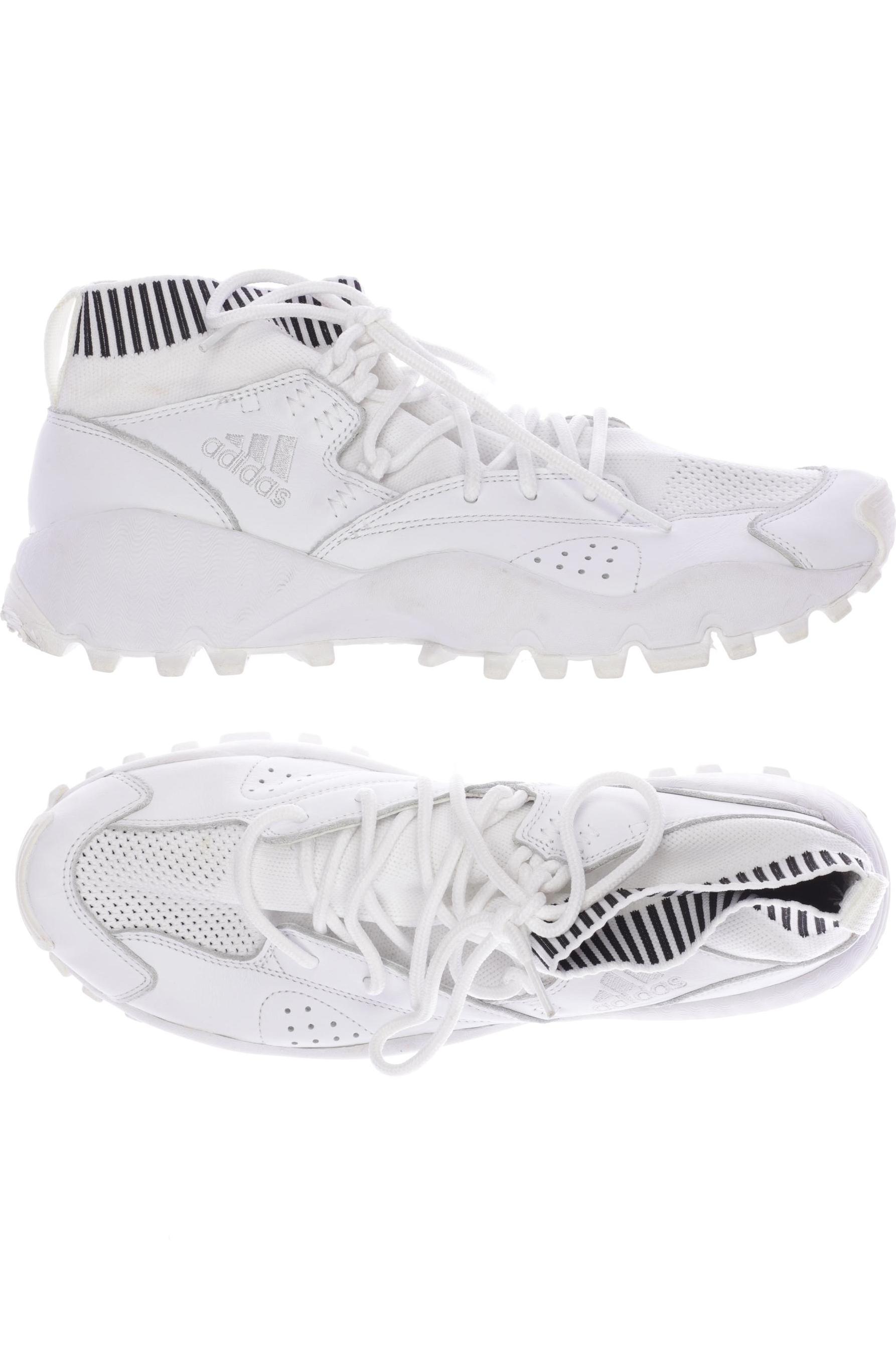 

Adidas Herren Sneakers, weiß