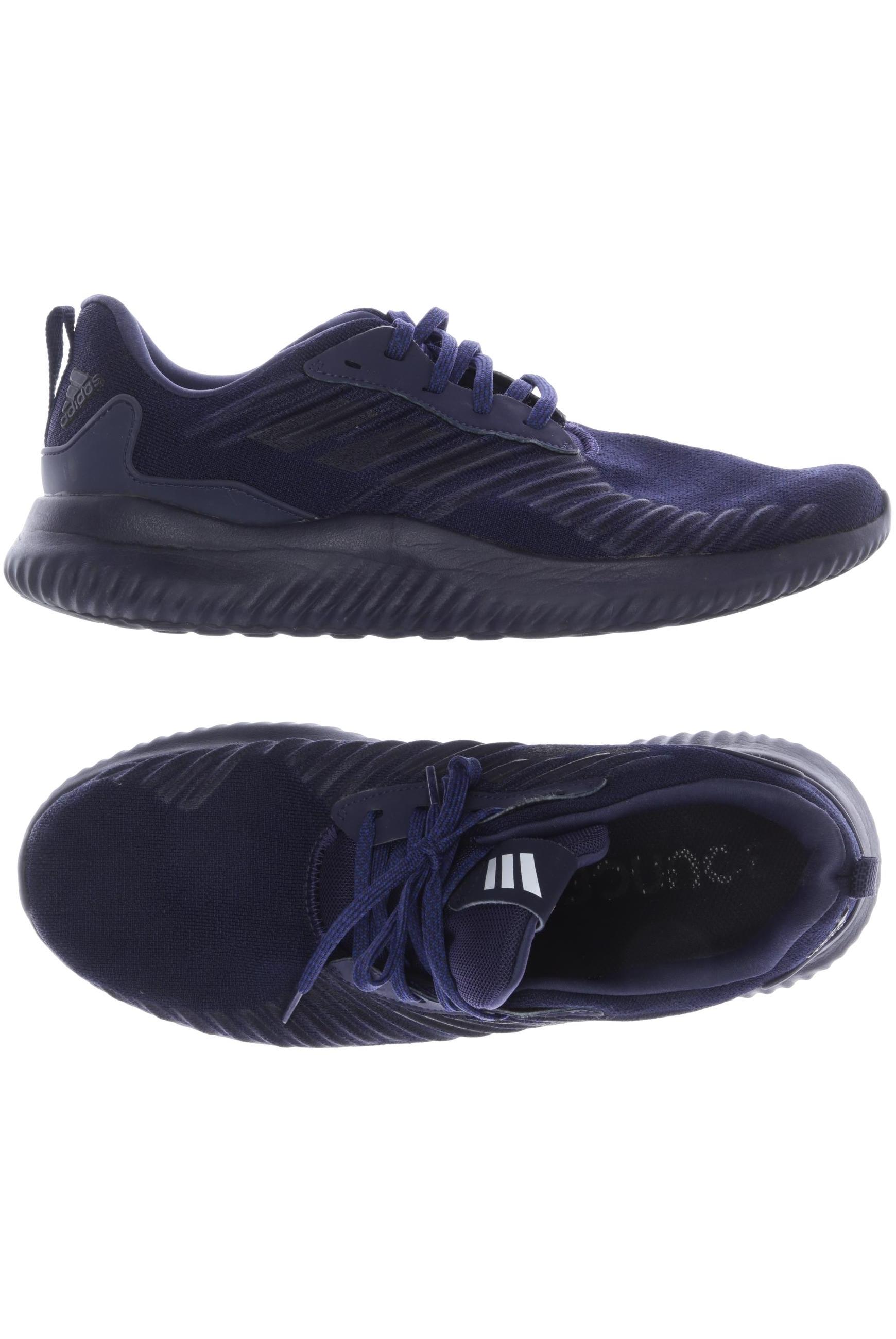 

adidas Herren Sneakers, marineblau, Gr. 9