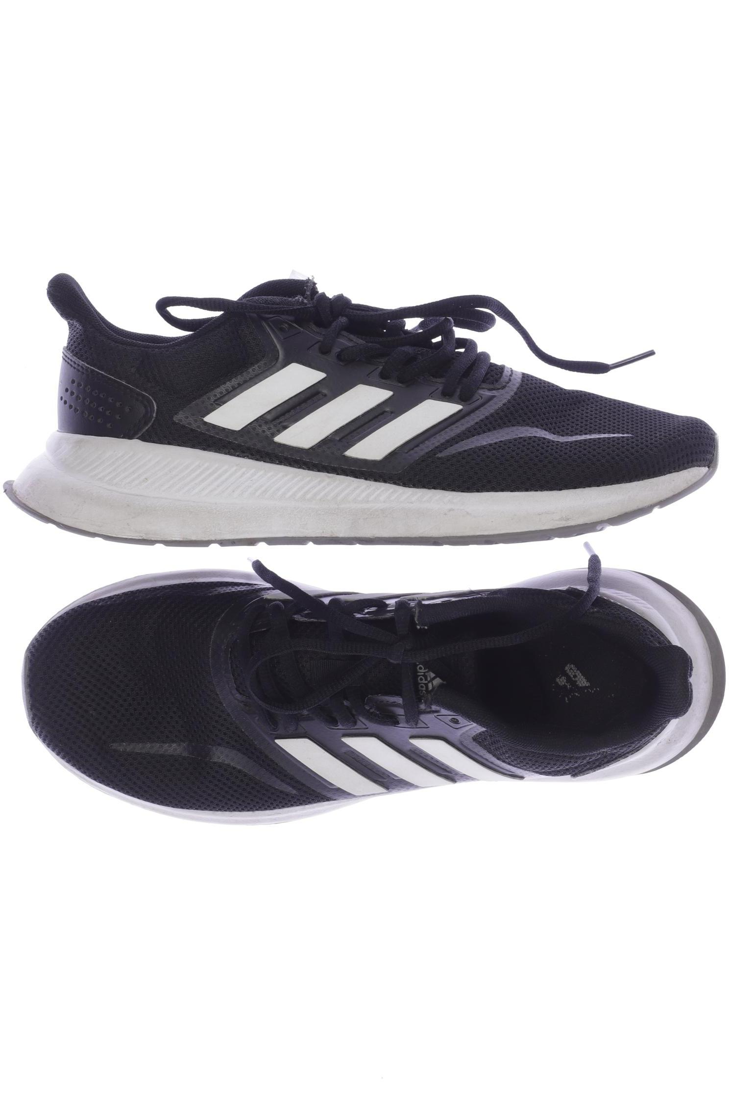 

Adidas Herren Sneakers, schwarz