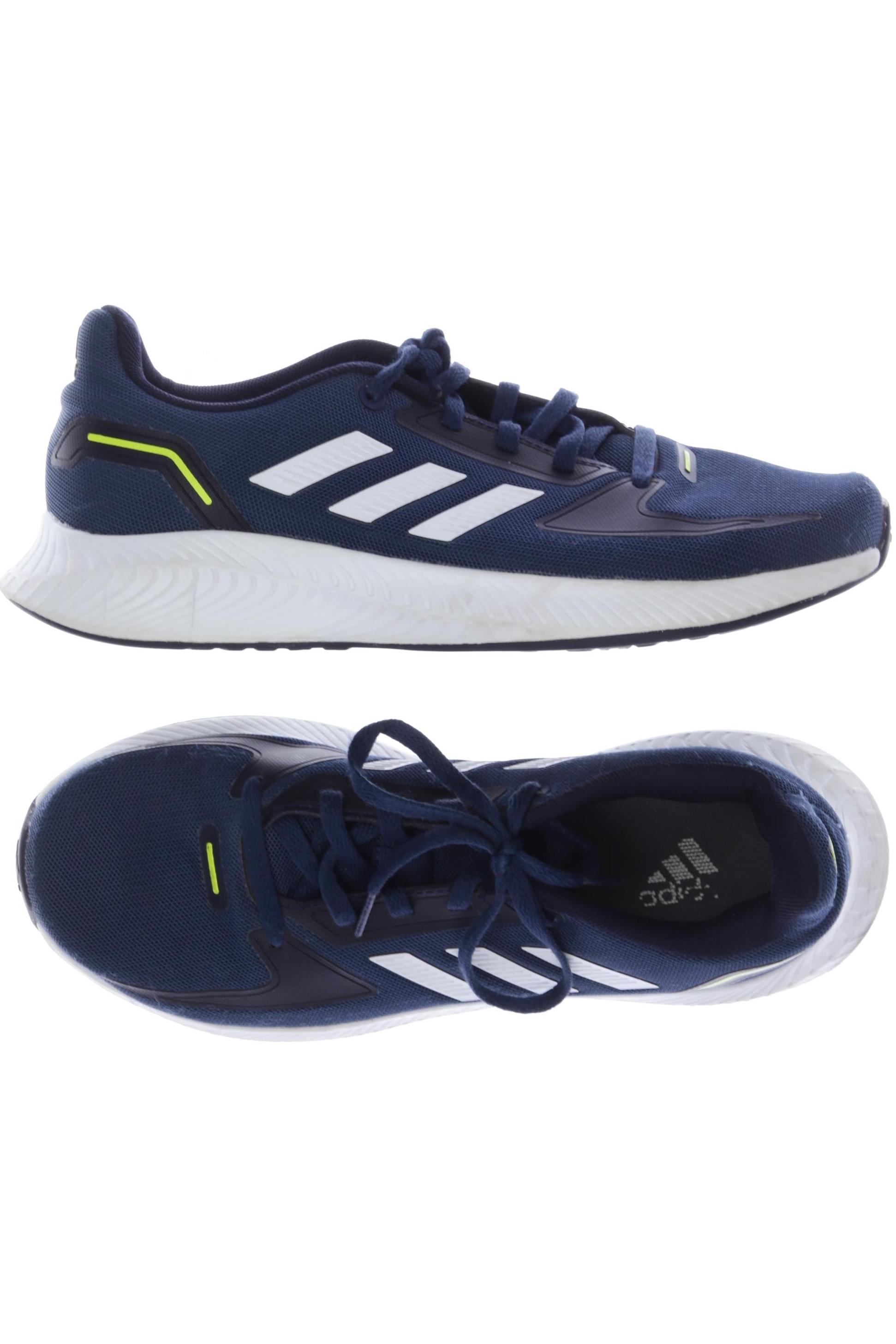 

adidas Herren Sneakers, marineblau, Gr. 38