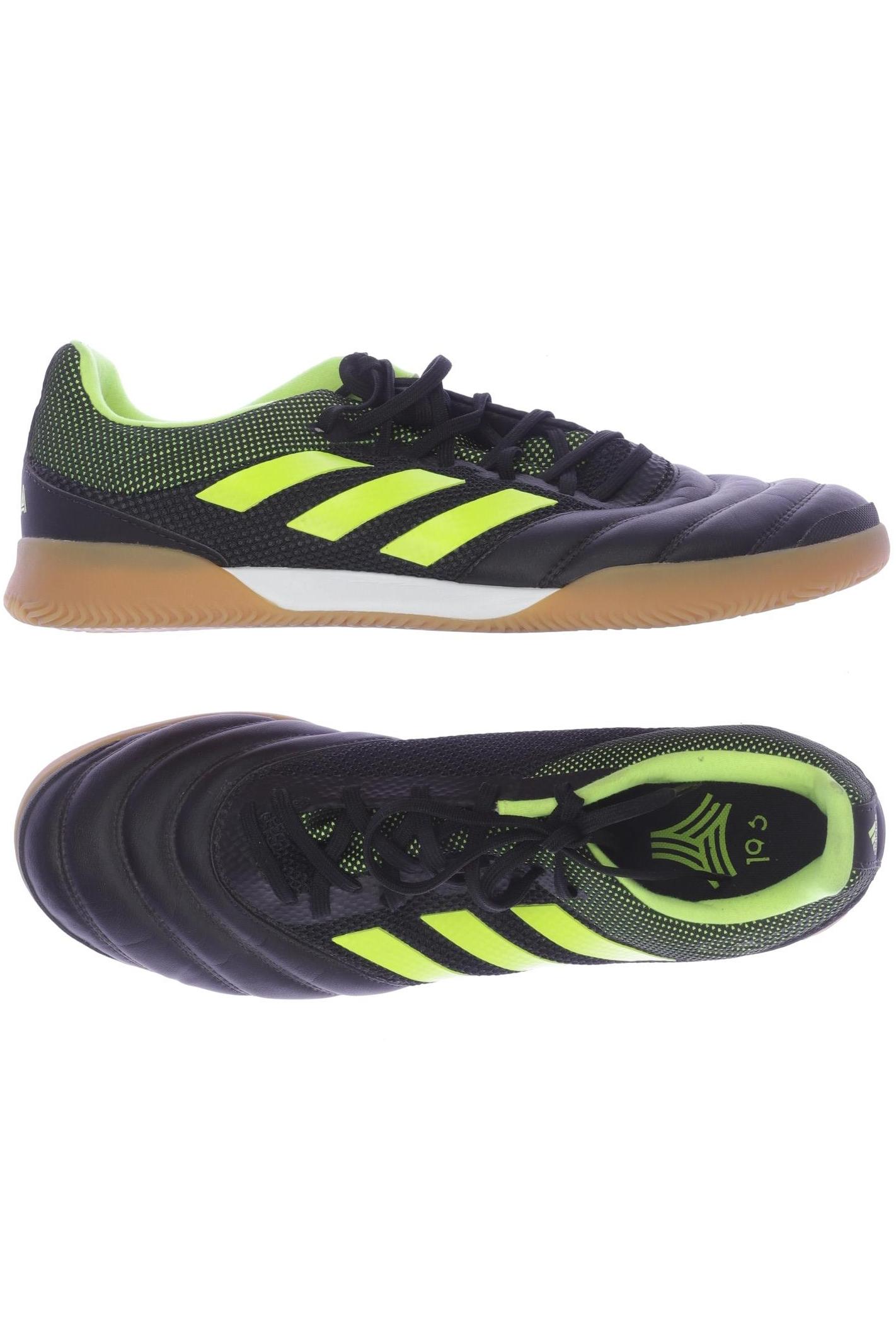 

adidas Herren Sneakers, schwarz, Gr. 12